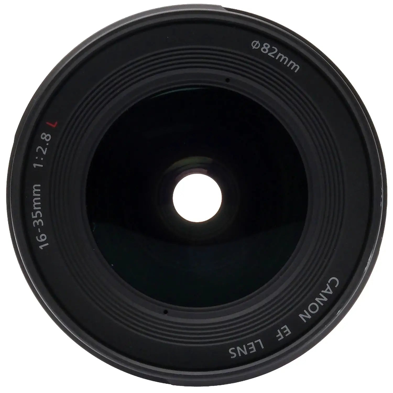 Canon EF 16-35mm f2.8 L II 2051964 - CM22419-003