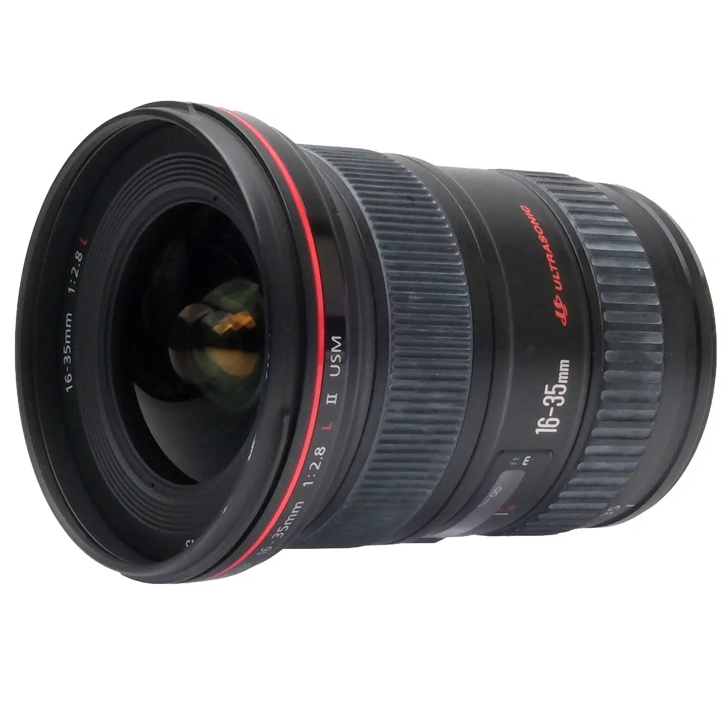 Canon EF 16-35mm f2.8 L II 2051964 - CM22419-003