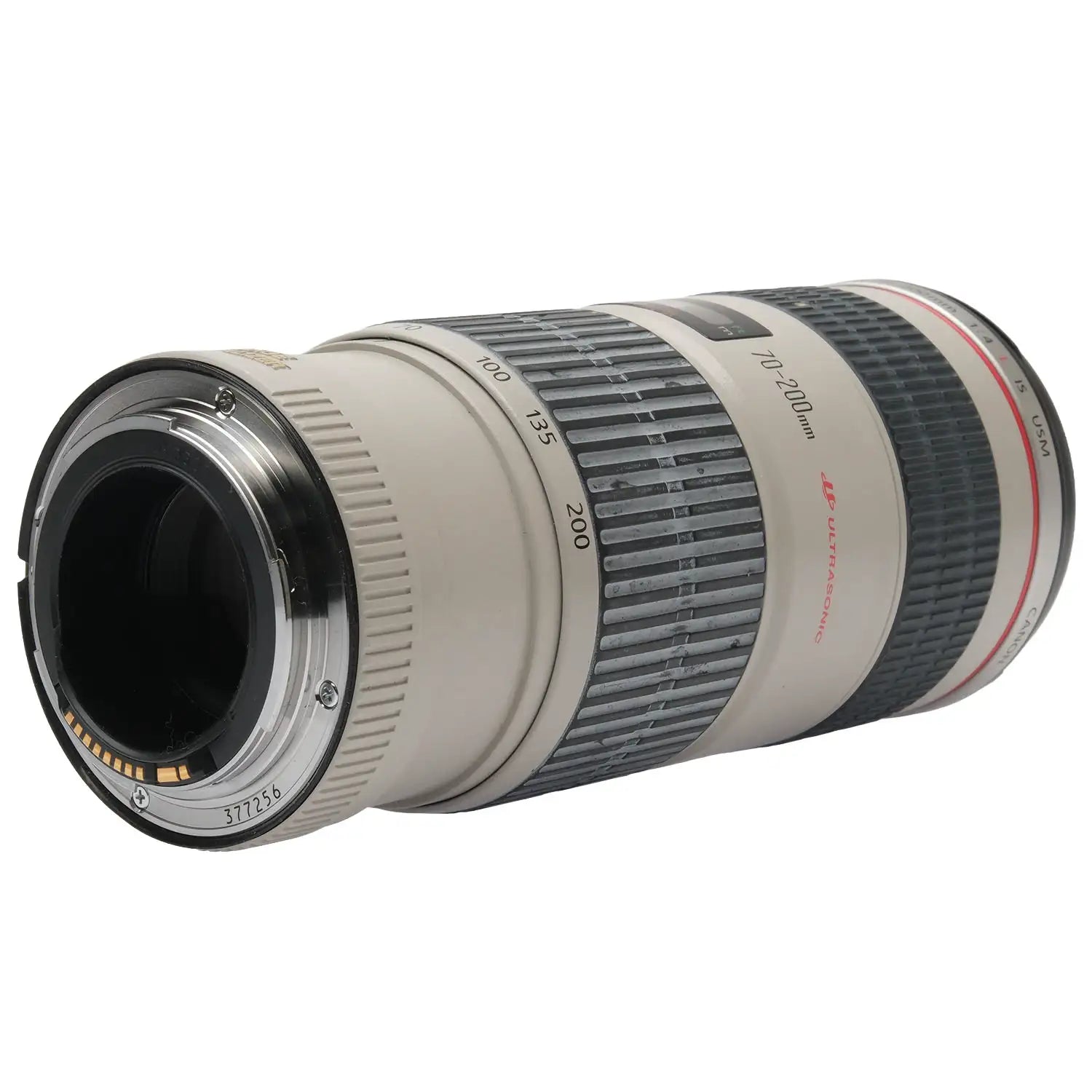 Canon EF 70-200mm f4 L IS 377256 - CM22419-005