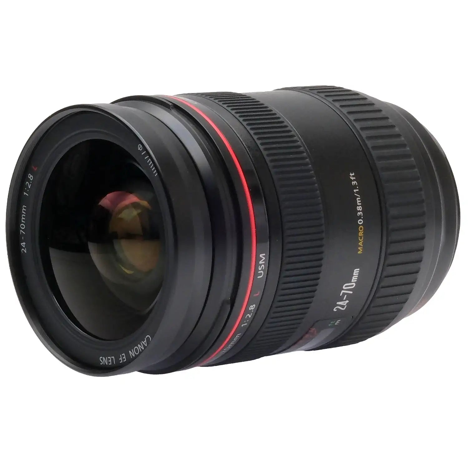 Canon EF 24-70mm f2.8 L USM 3130247 - CM22422-004