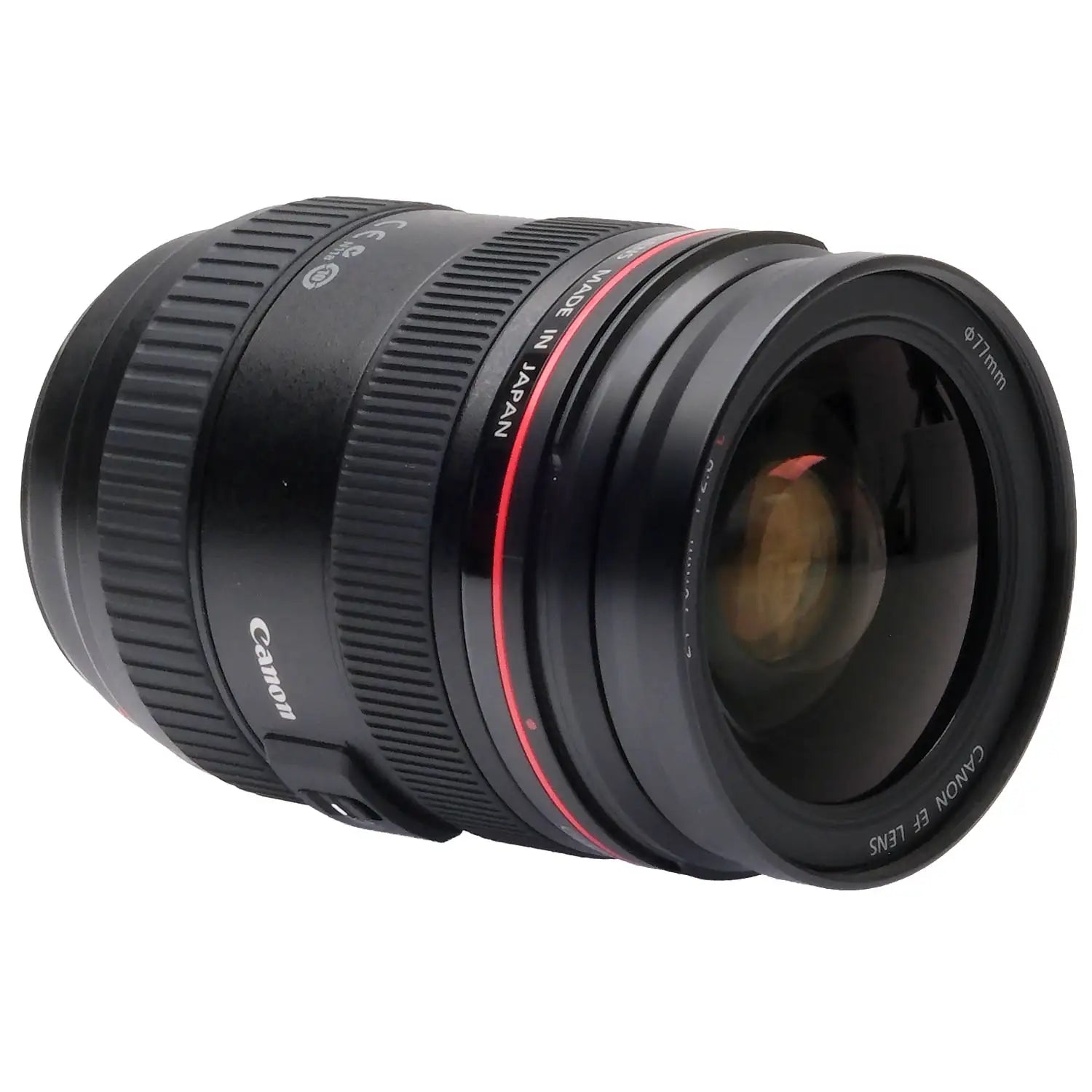 Canon EF 24-70mm f2.8 L USM 3130247 - CM22422-004