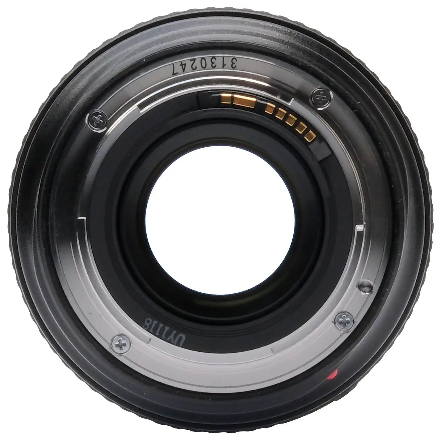Canon EF 24-70mm f2.8 L USM 3130247 - CM22422-004