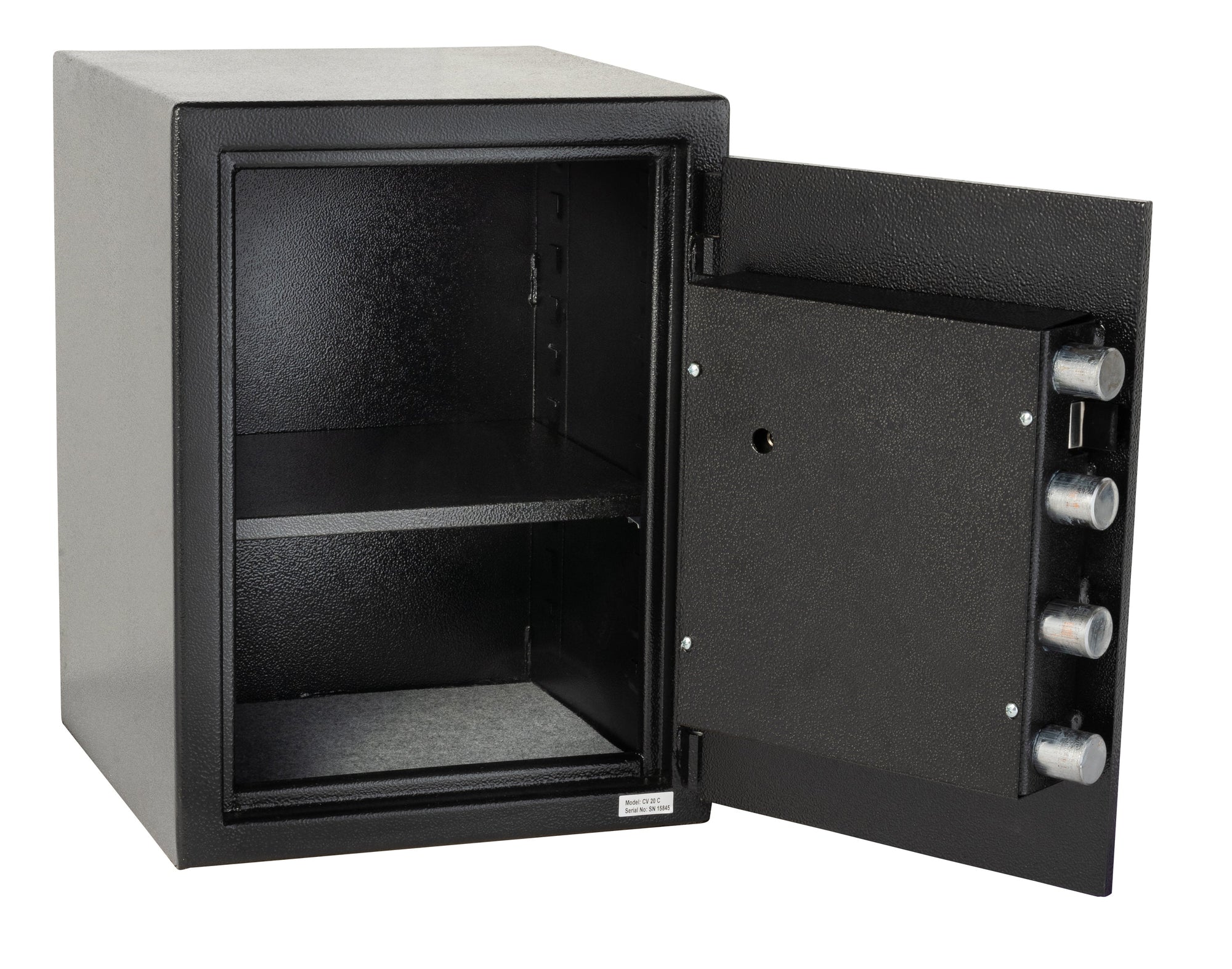 Hayman  Burglar Safe - CV-20-C