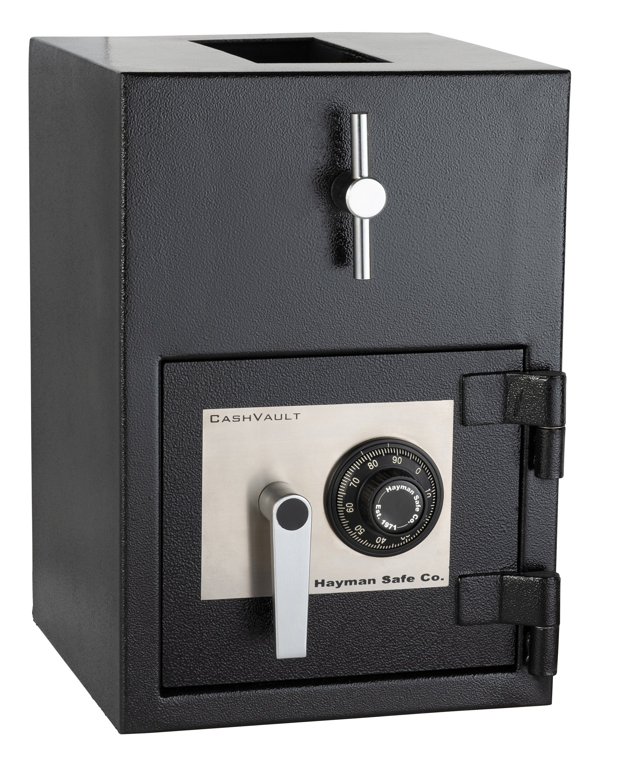 Hayman  Top Loading Depository Safe - CV-H20-C