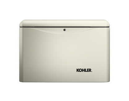 Kohler 14RCA-QS6 14KW Standby Generator with App Connect New - 14RCA-QS6