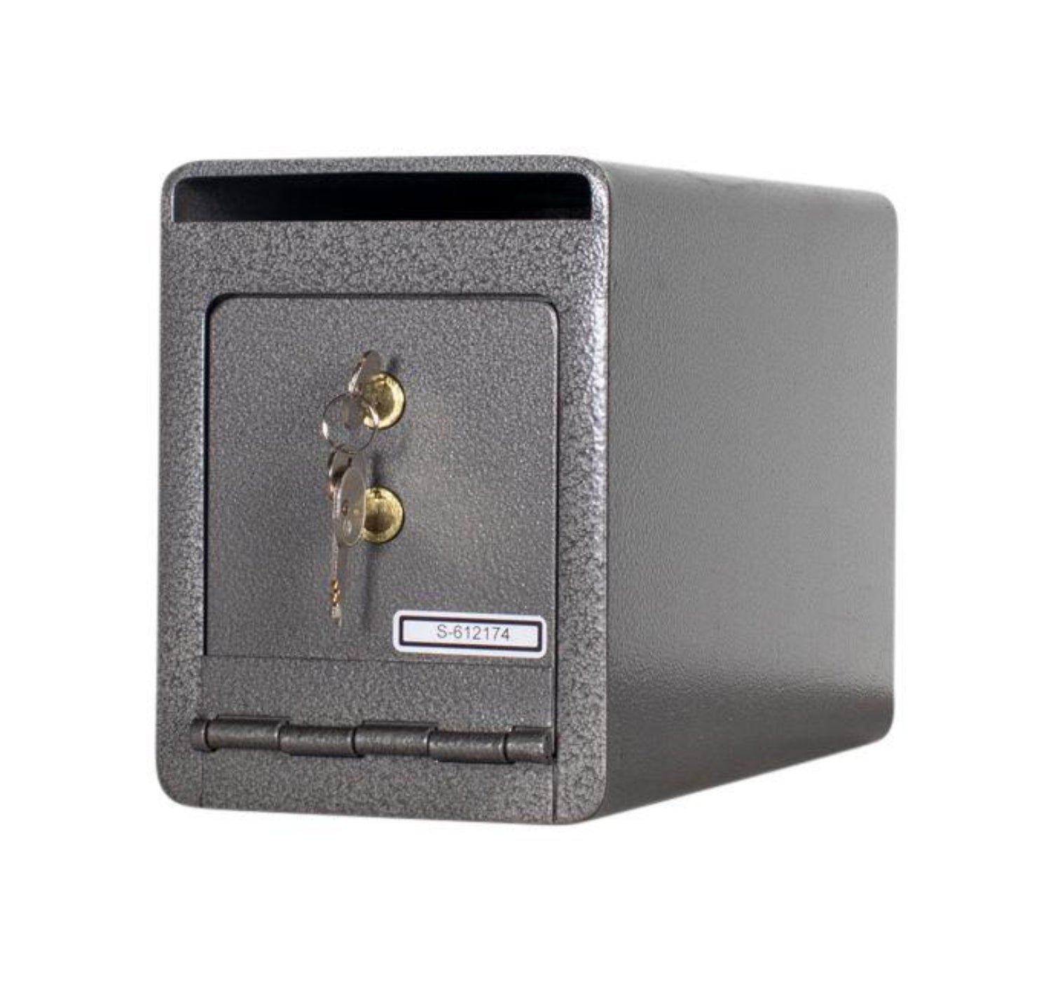 Gardall  Under Counter Depository Safe - DS-86-G-K
