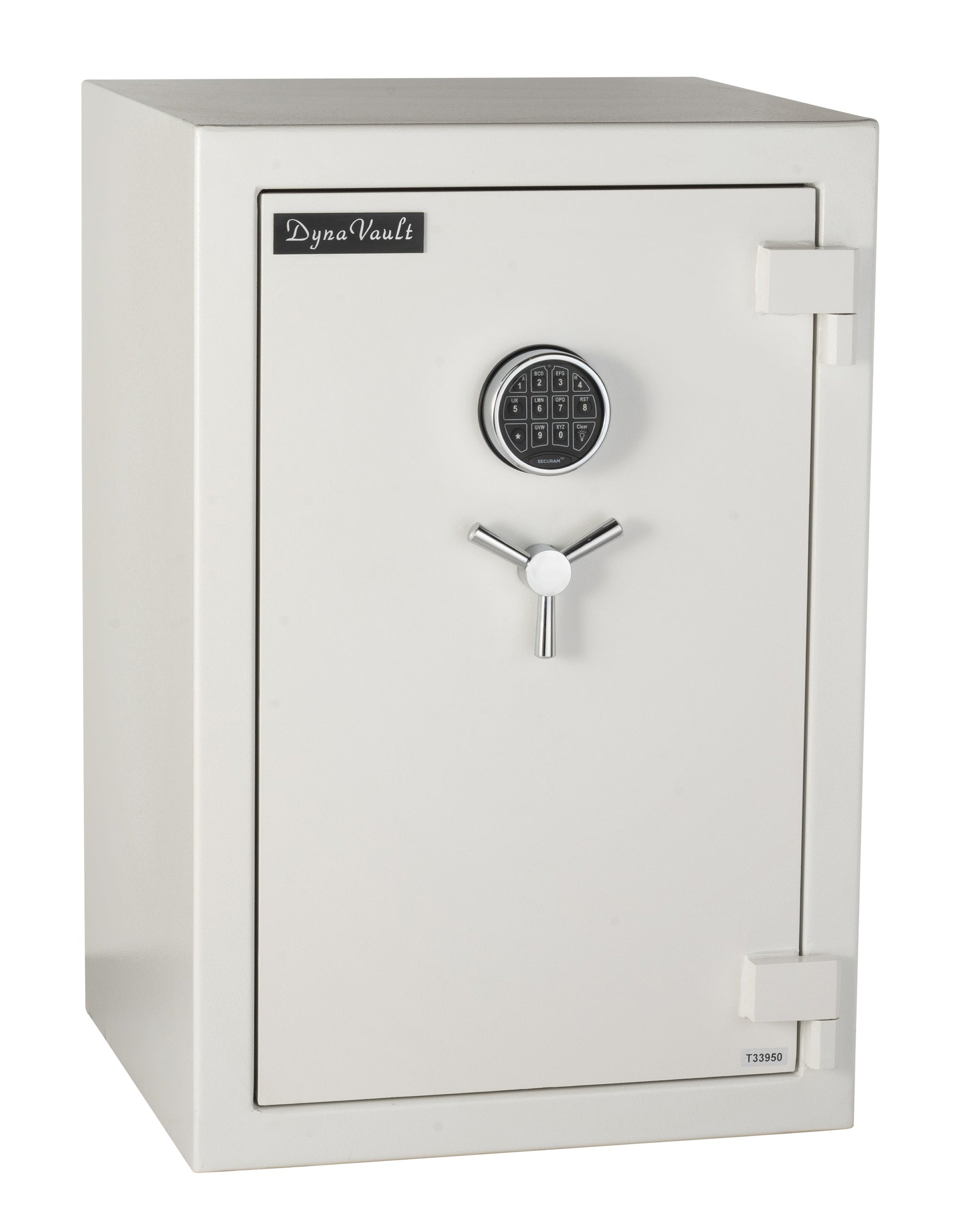 Hayman  DynaVault Burglar Fire Safe - DV-3019
