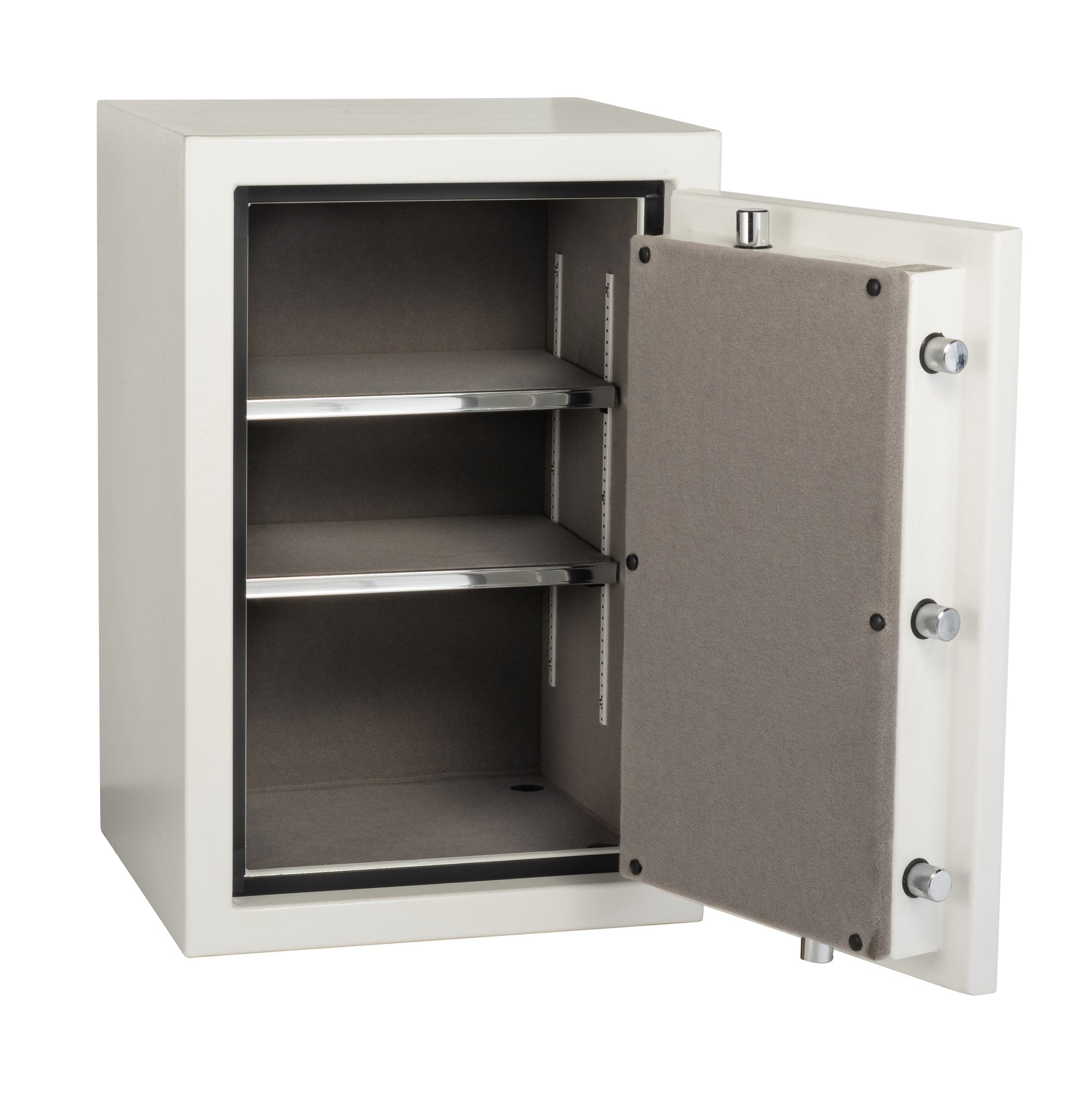 Hayman  DynaVault Burglar Fire Safe - DV-3019