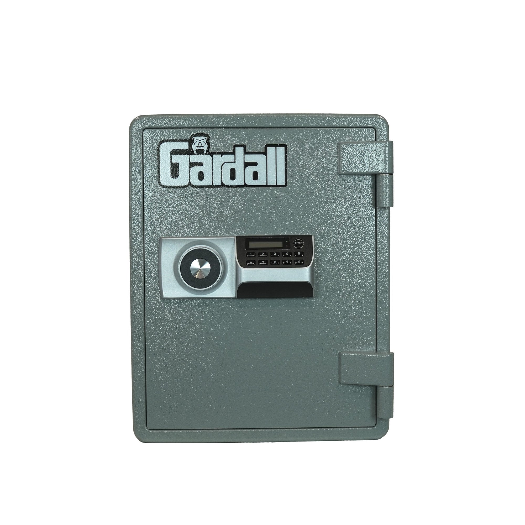 Gardall  One Hour Record Safe - ES1612-G-E