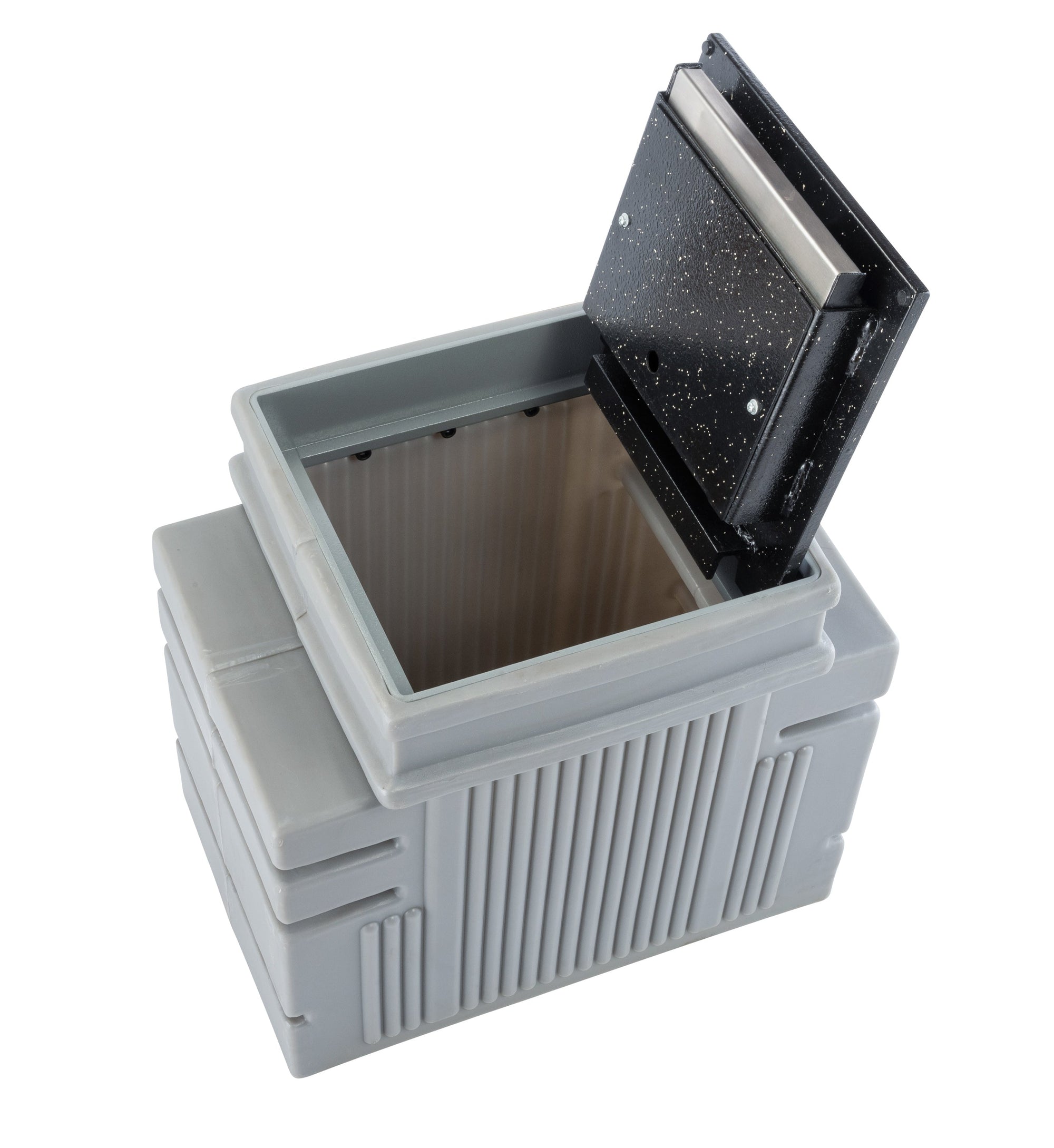 Hayman Polyethylene Floor Safe - FS4000