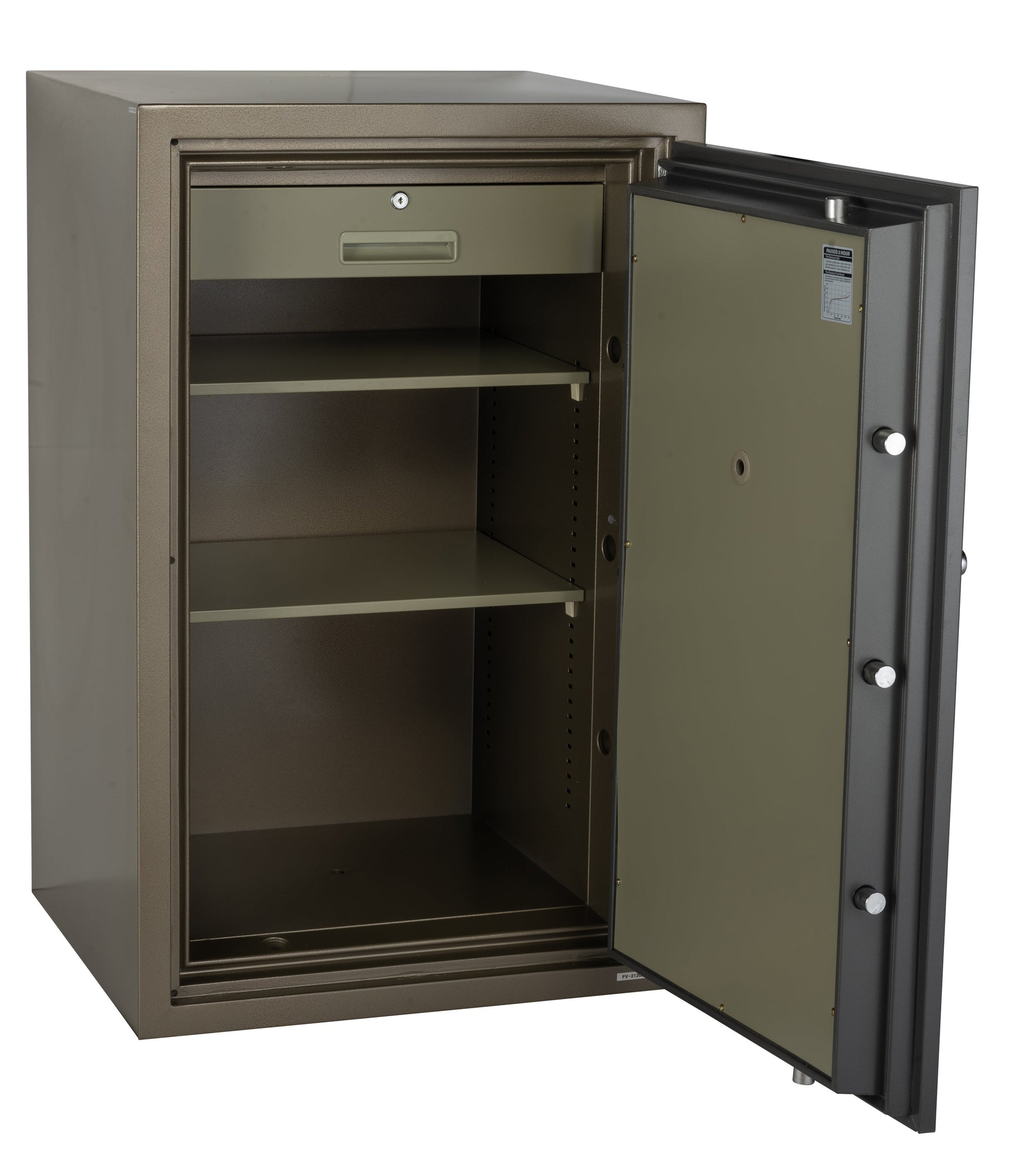 Hayman FlameVault Two Hour Fire Safe  -  FV-2120E