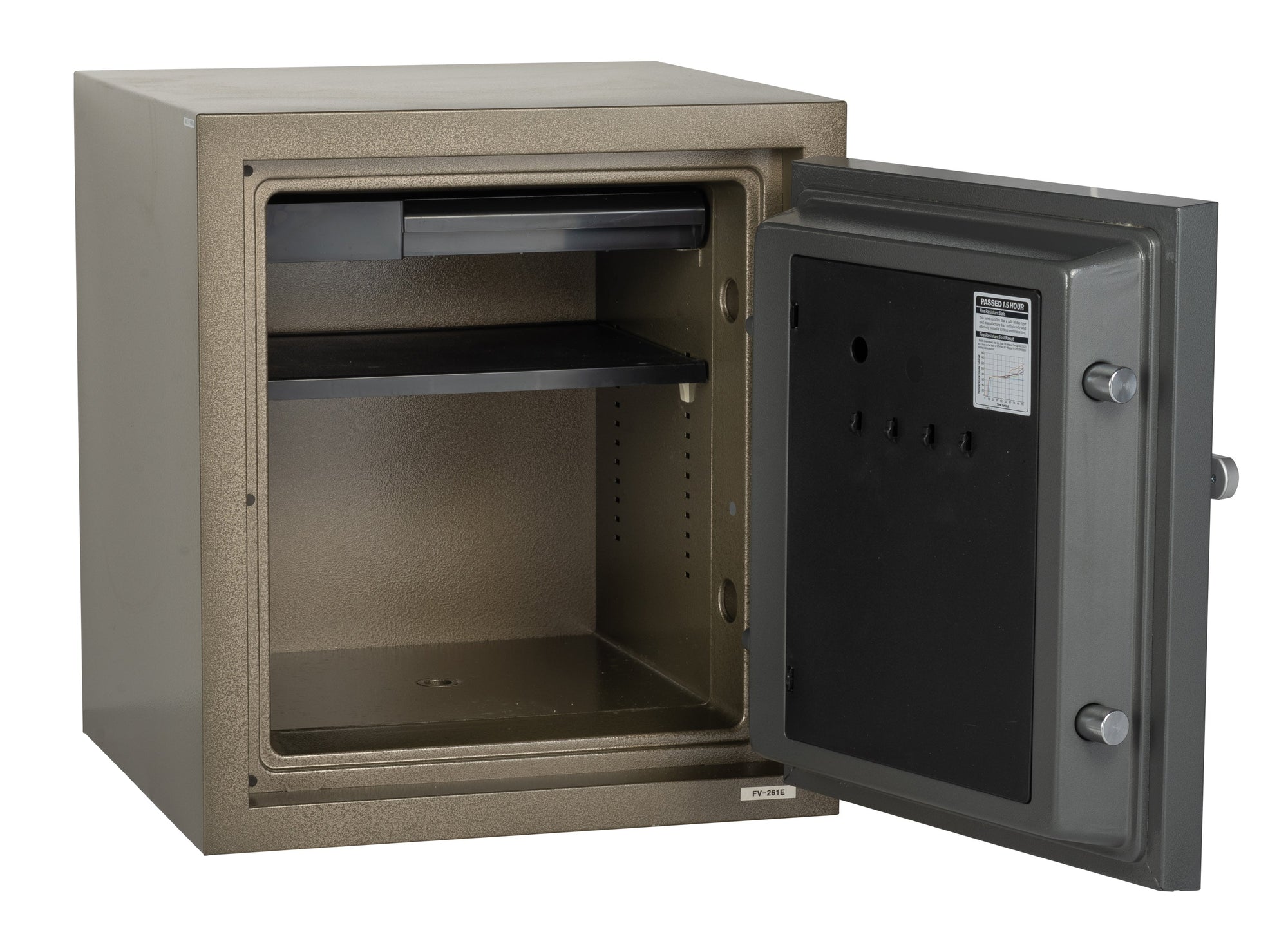 Hayman FlameVault Two Hour Fire Safe Blemished -  FV-261E