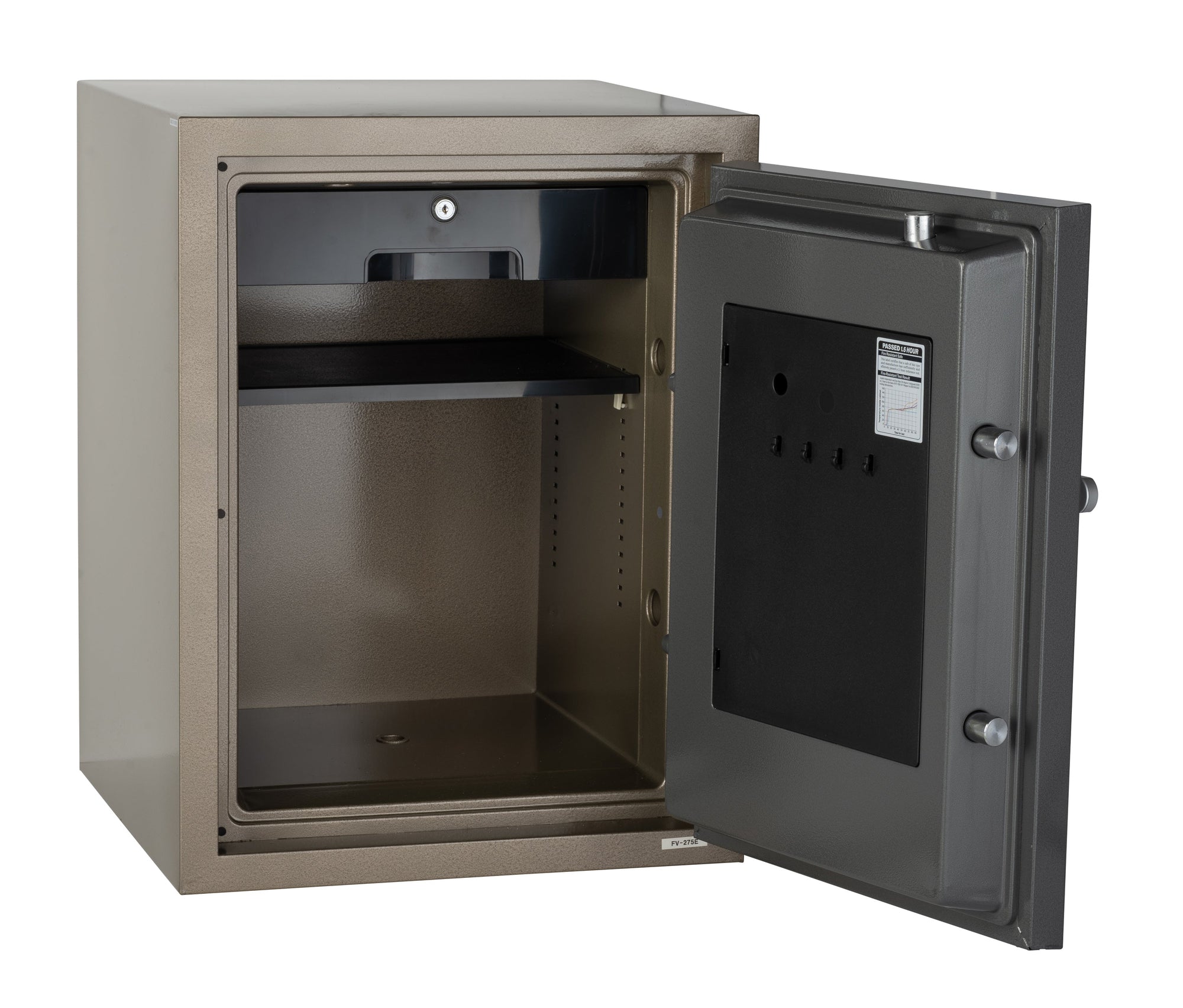 Hayman  FlameVault Two Hour Fire Safe Blemished - FV-275E-250104303