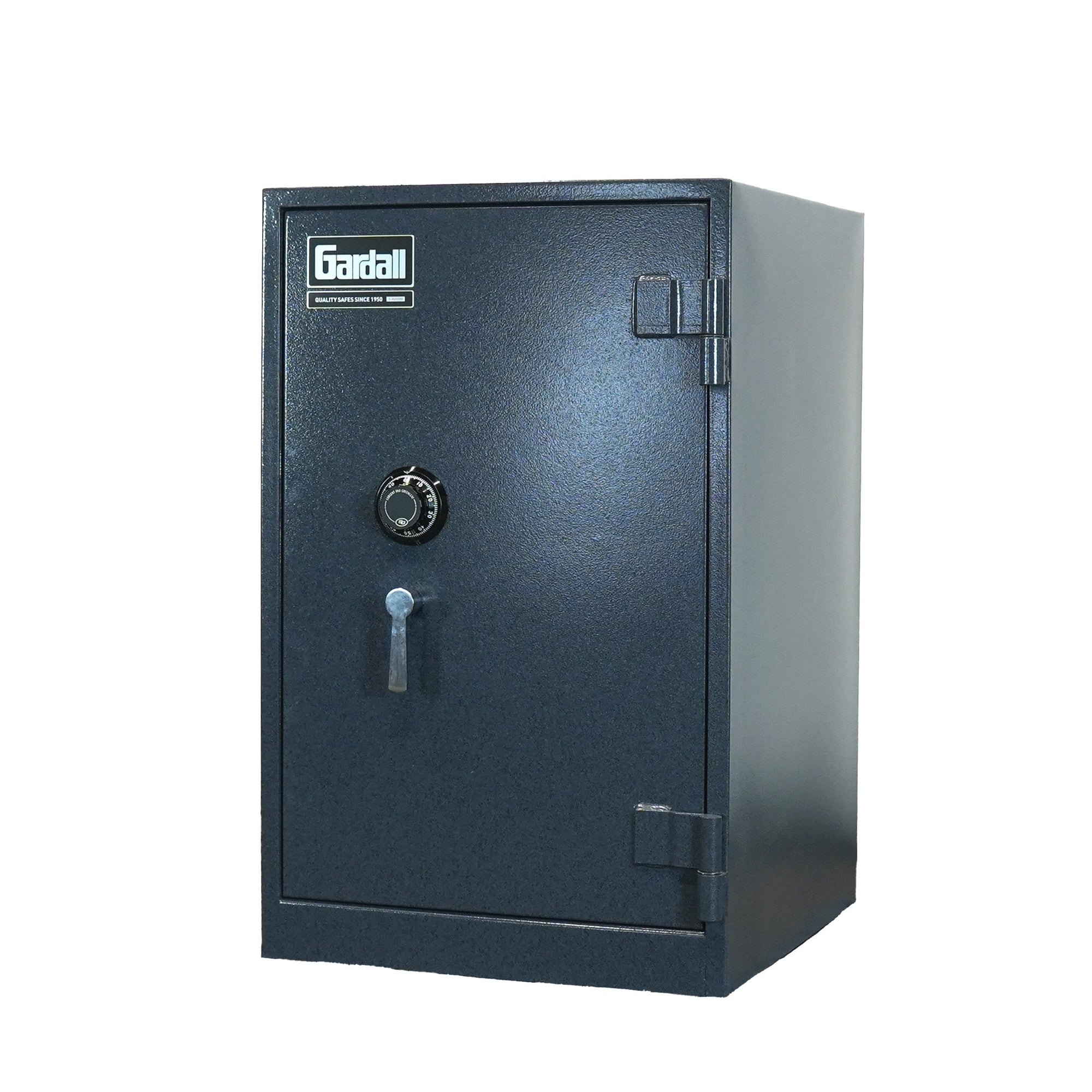 Gardall Combination Security Fire & Burglary Chest -  Z-3018