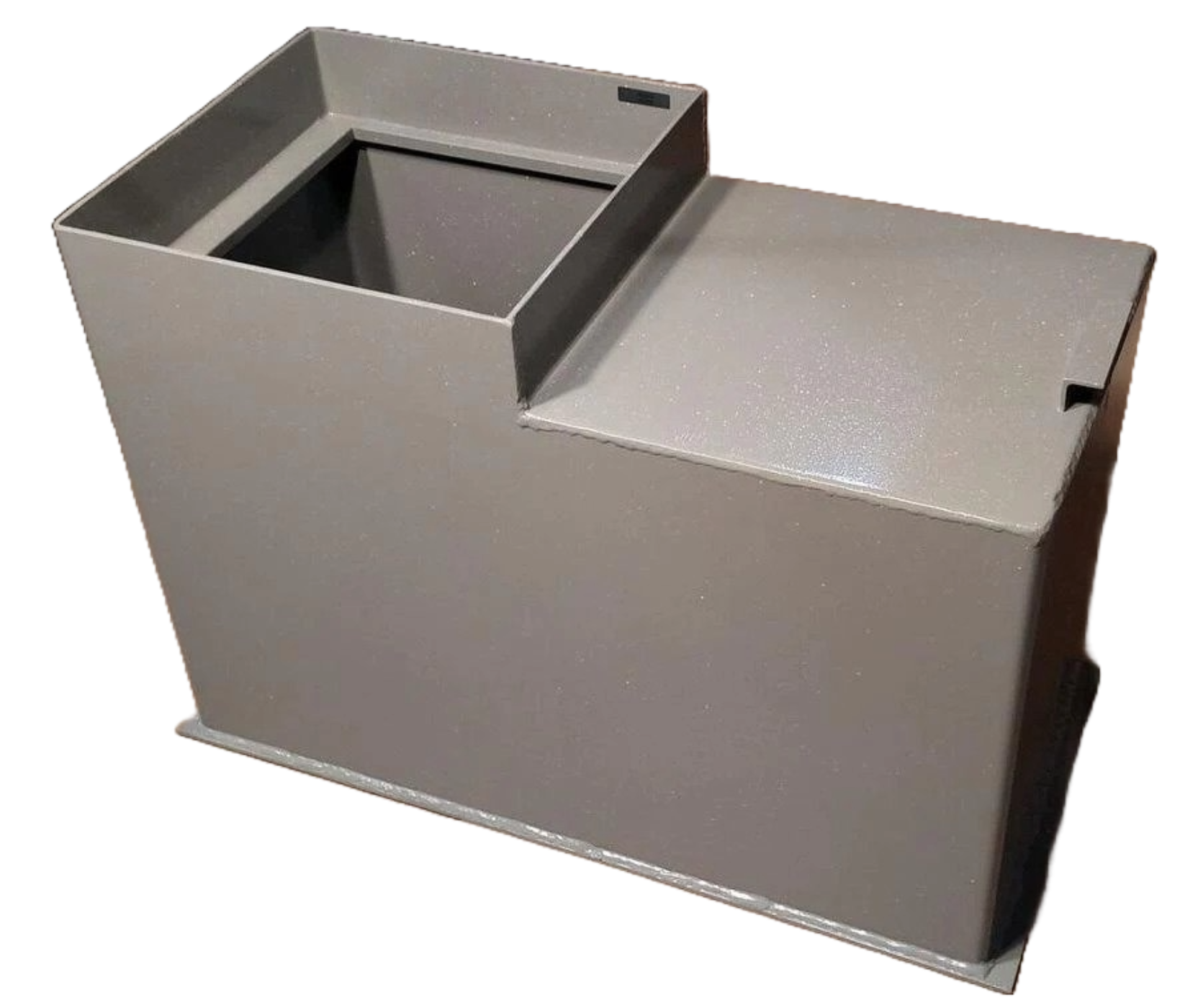 Hayma Body Only - n FS16D Floor Safe