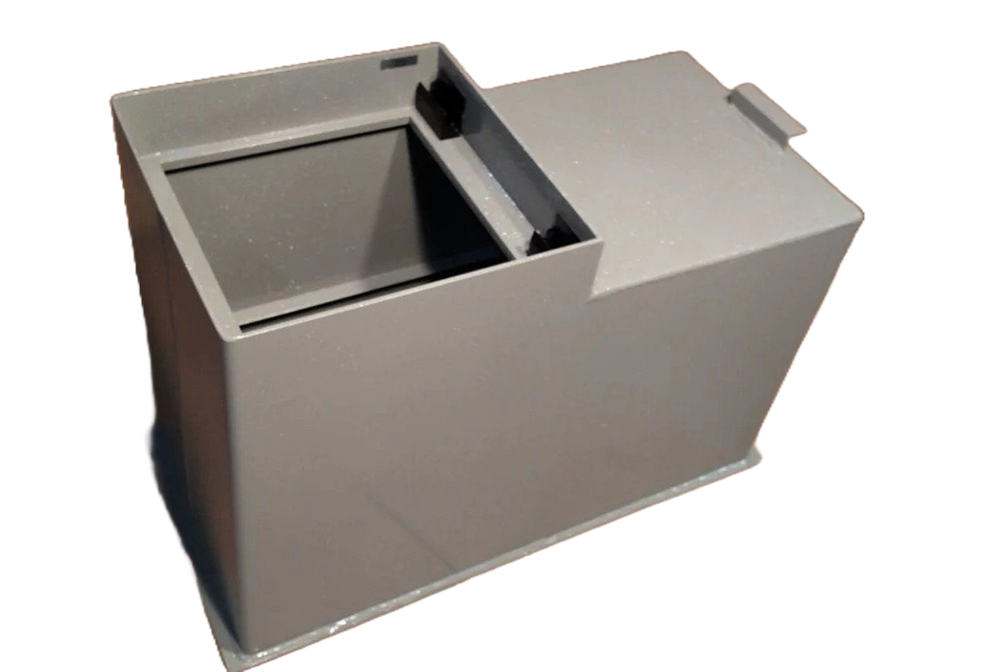 Hayma Body Only - n FS16D Floor Safe