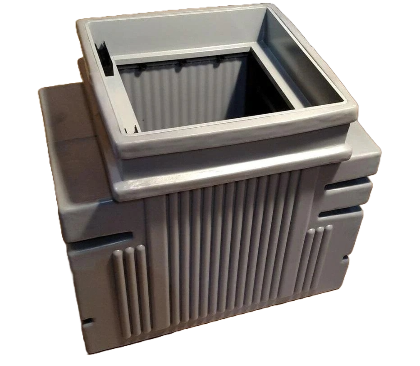 Hayman Floor Safe Body Only - FS4000B