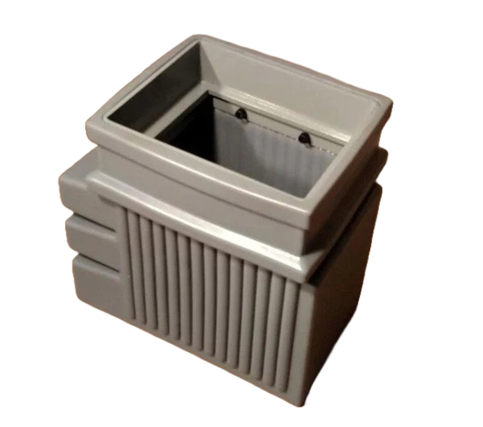 Hayman Floor Safe Body Only - S1200B