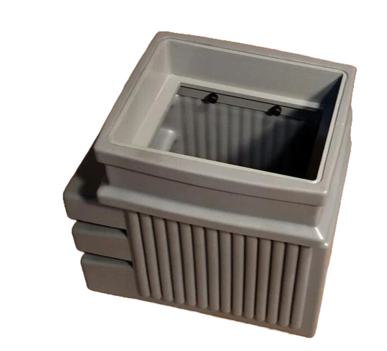 Hayman Floor Safe Body Only - S1200B