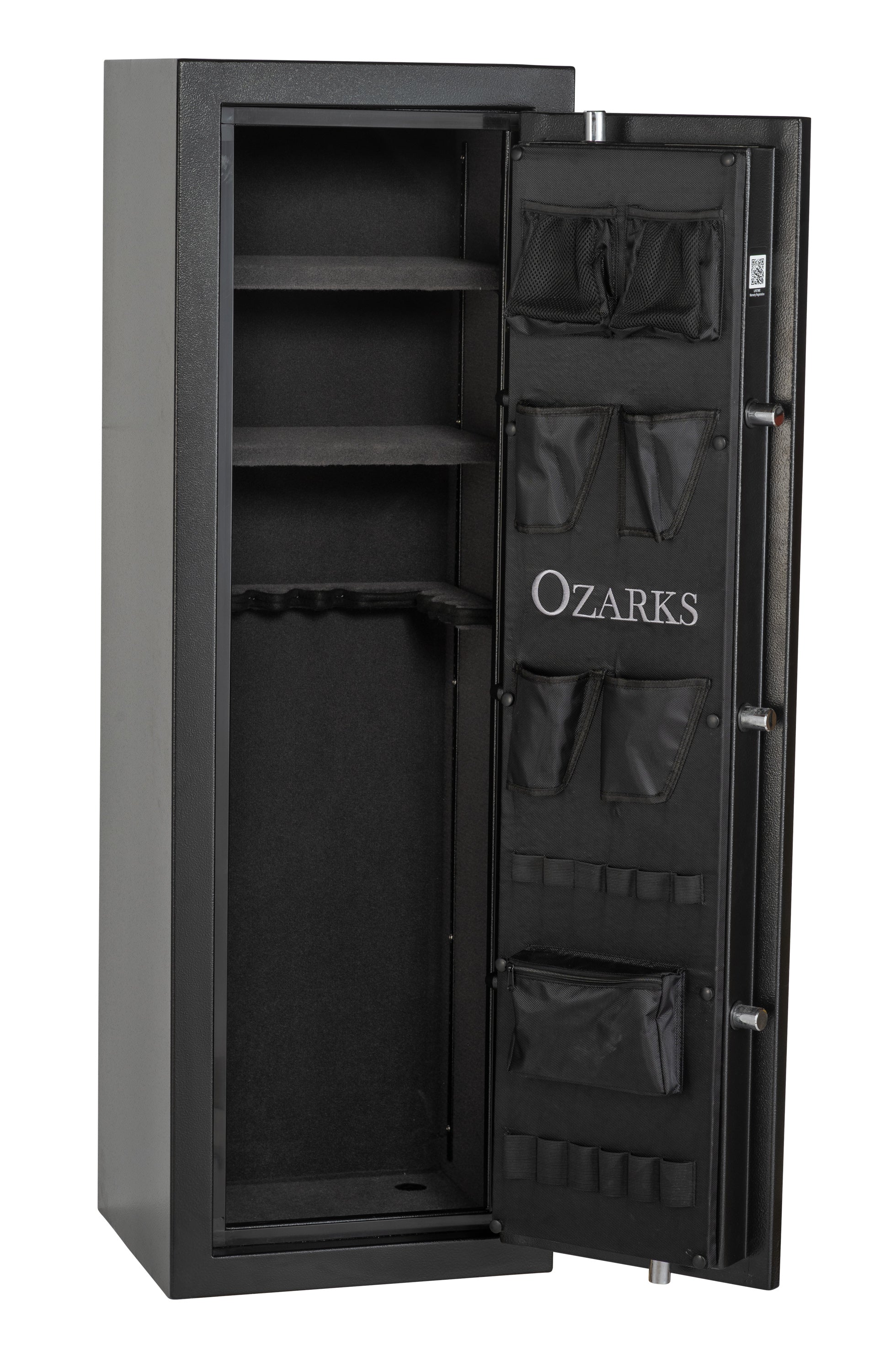 Hayman Ozarks Gun Safe -  OZ-5518