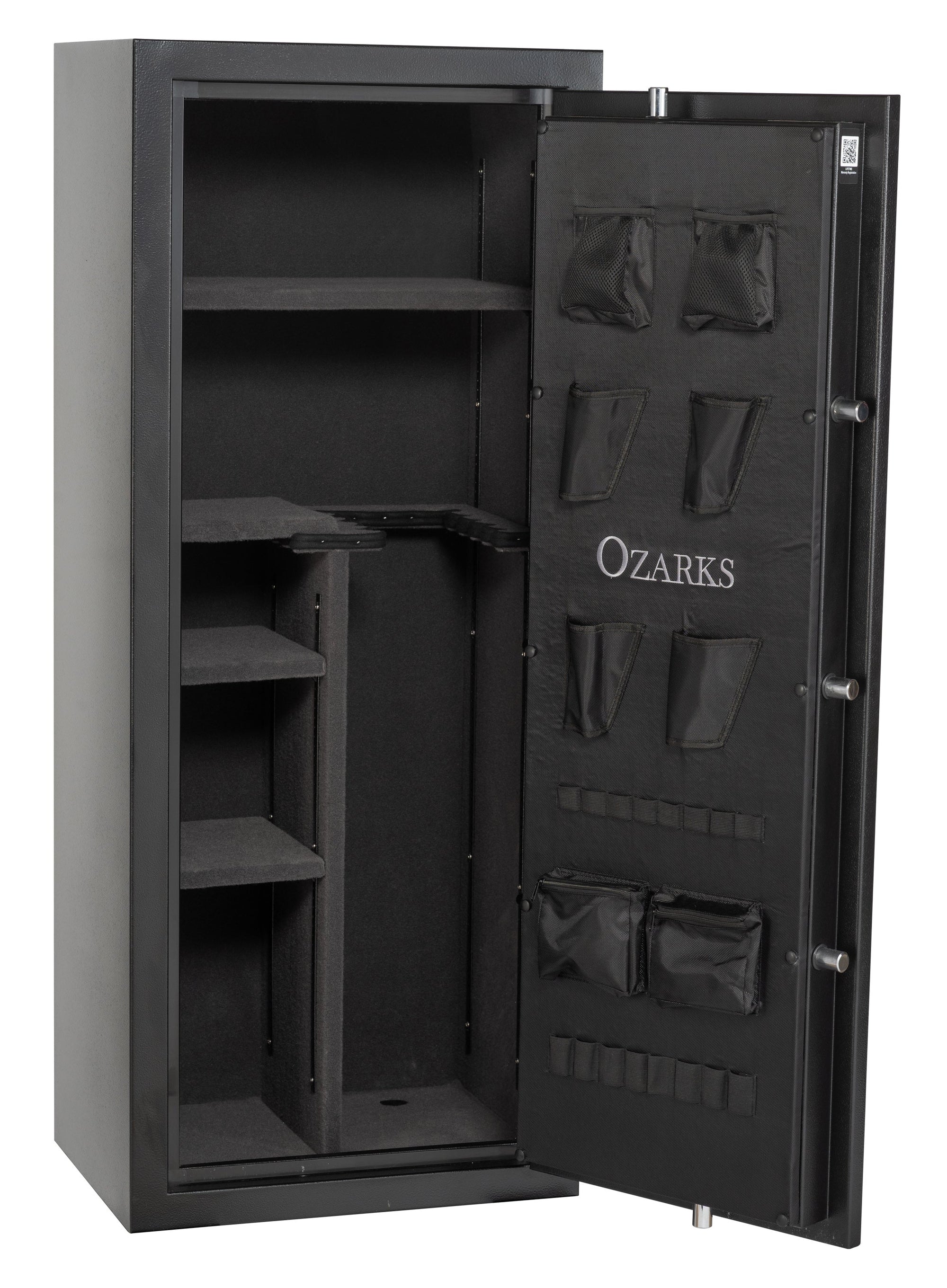 Hayman Ozarks Gun Safe -  OZ-5924