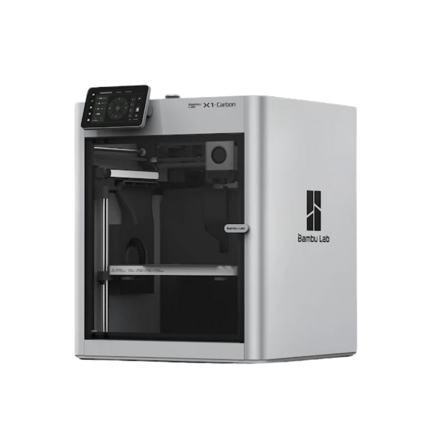 Bambu Lab X1-Carbon - M83TLWSK