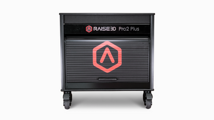 Raise3D Printer Cart for Pro3 Plus/Pro2 Plus3D Printers - MQ29SL2P