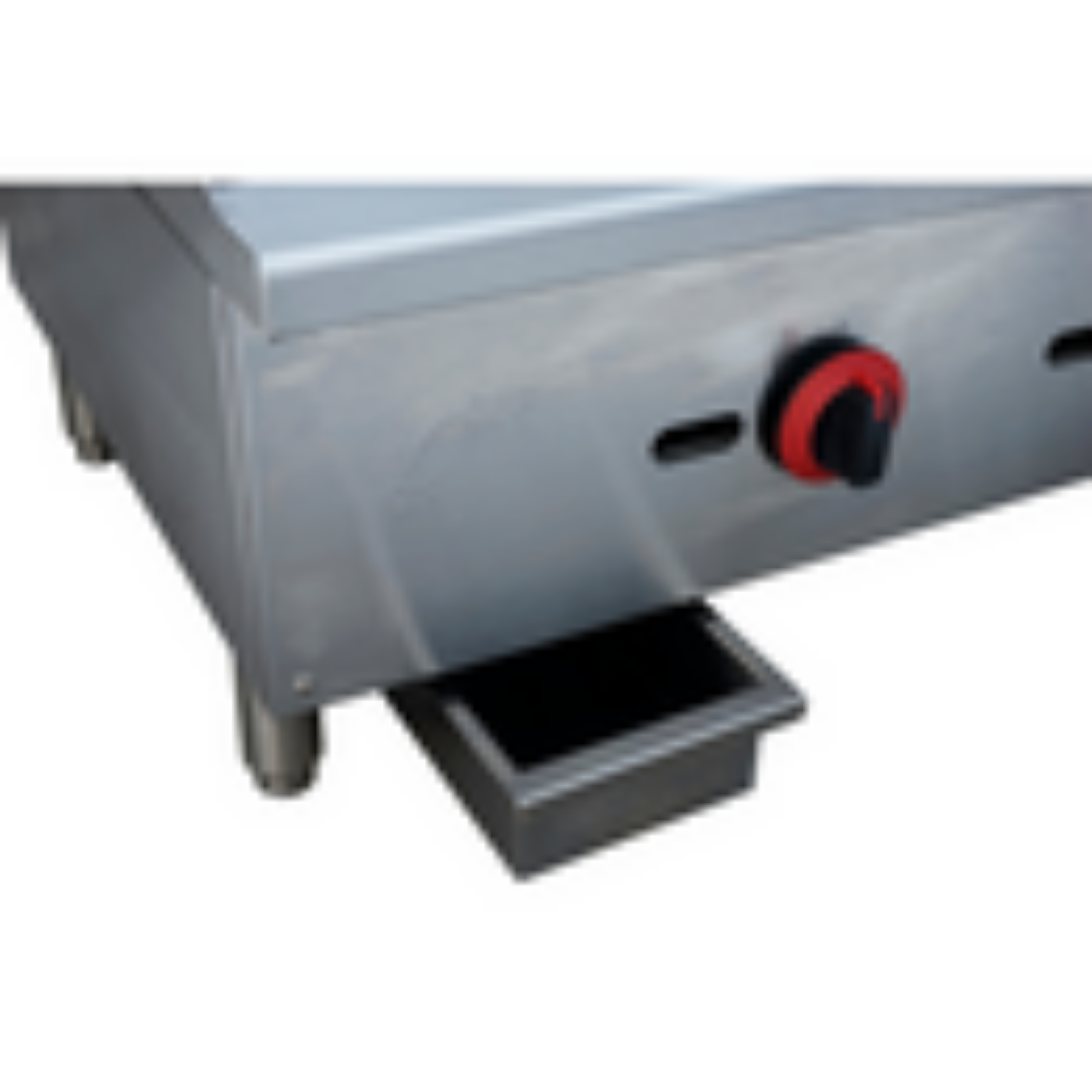 SABA  - Commercial Manual Griddle - MG-48
