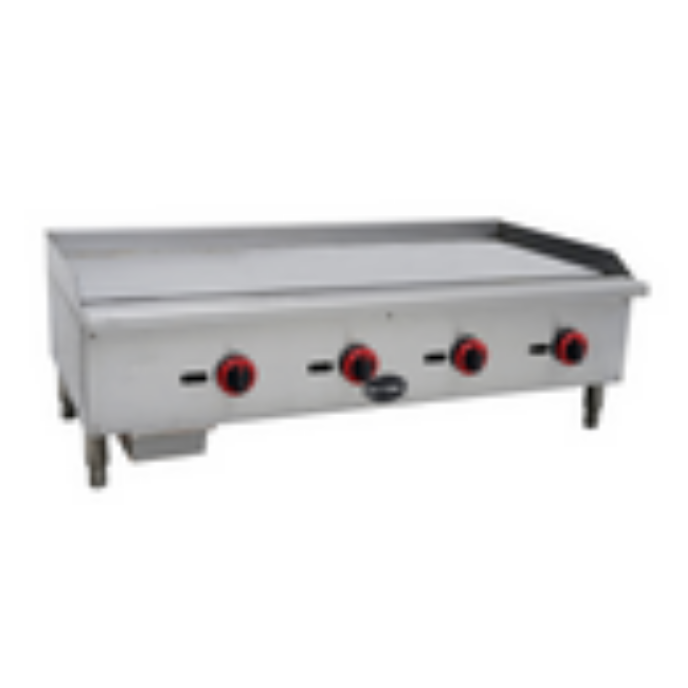 SABA  - Commercial Manual Griddle - MG-48