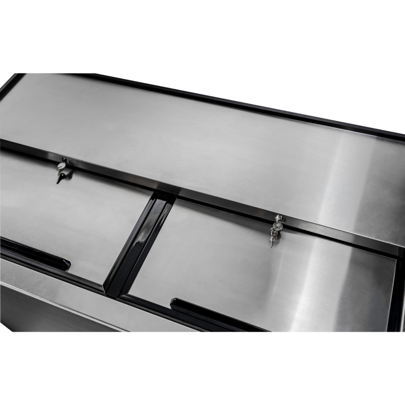 SABA Commercial Glass Froster - SGF-50