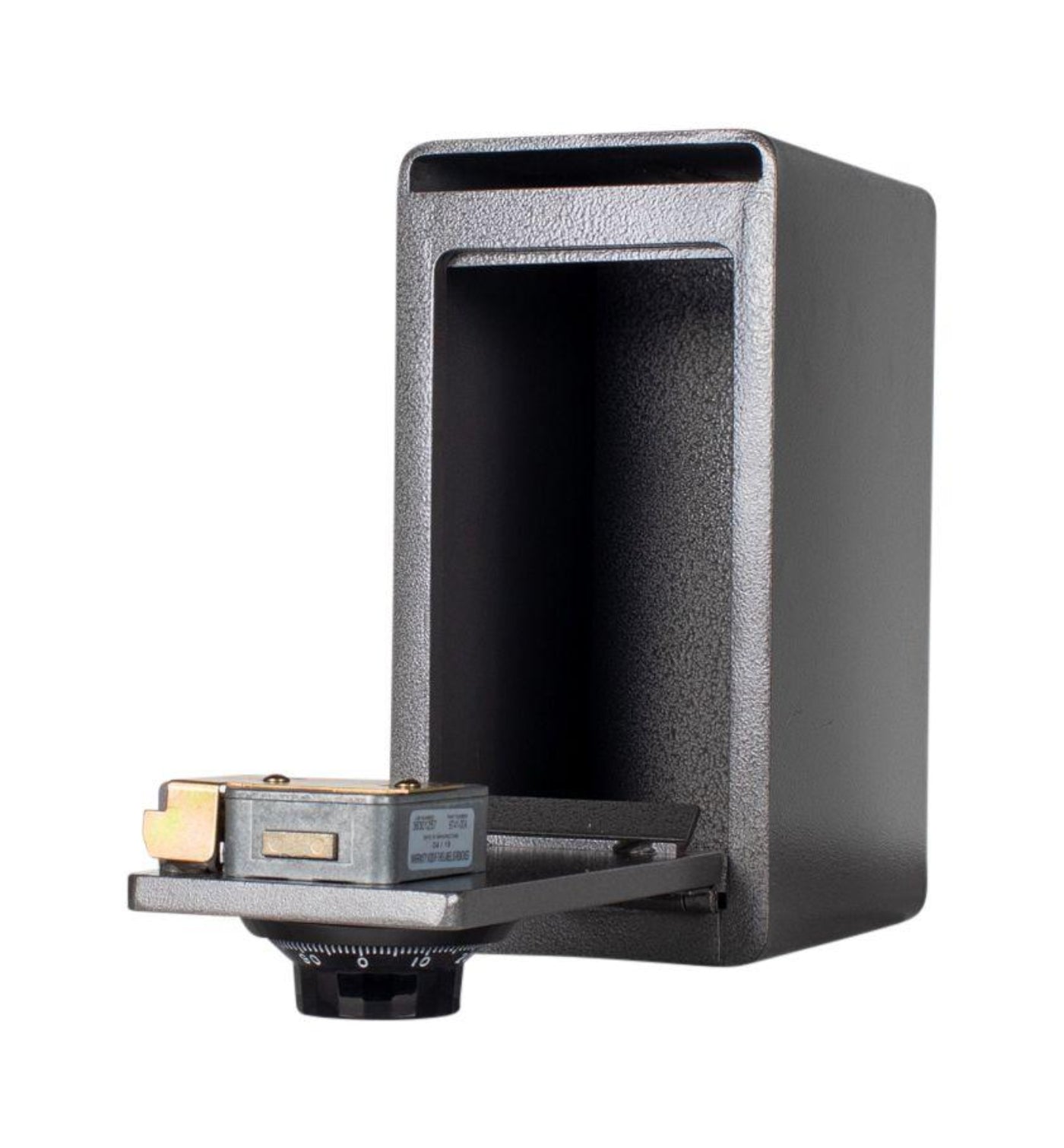 Gardall  Under Counter Depository Safe - TC1206-G-C