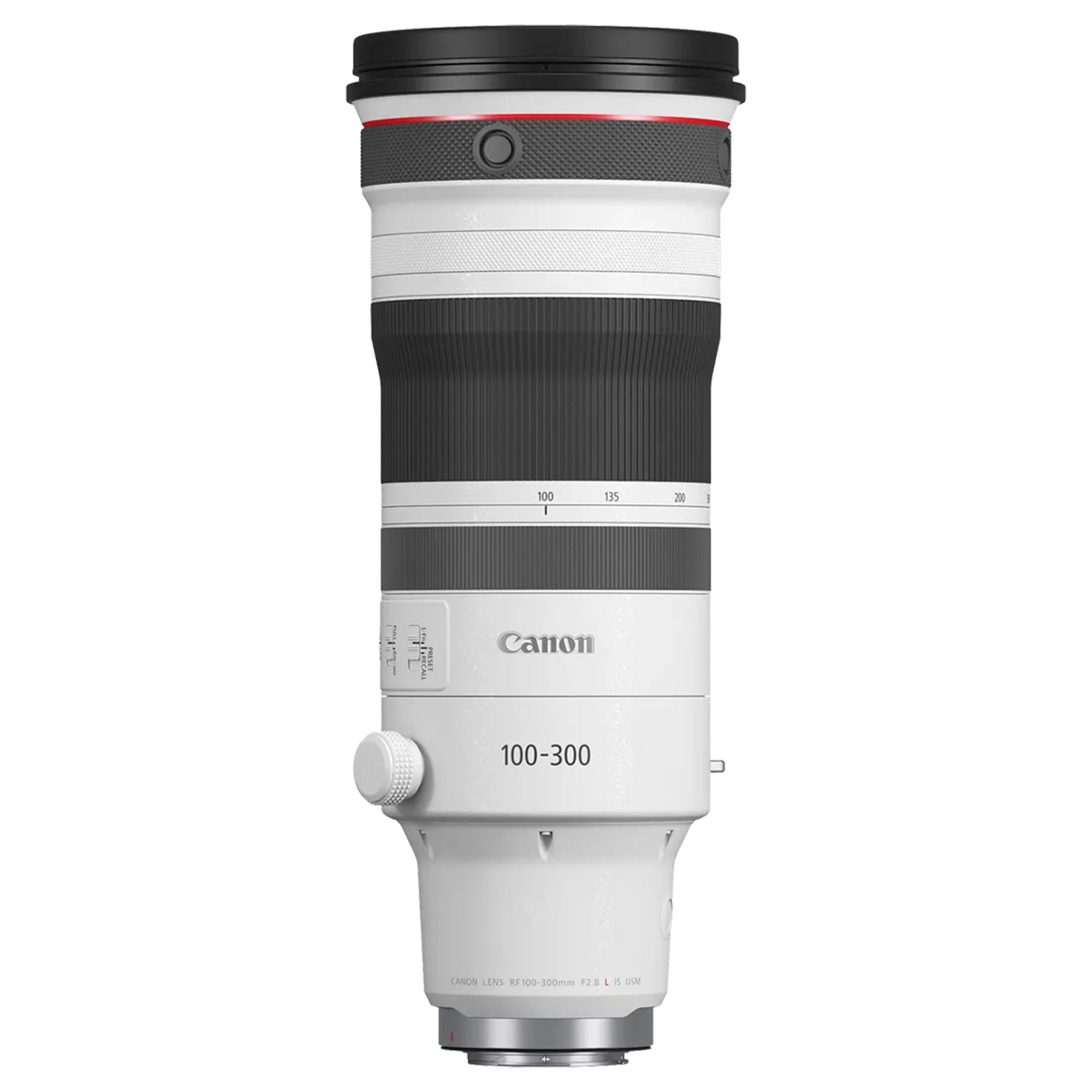 Canon RF 100-300mm f2.8 L IS USM - 1412055