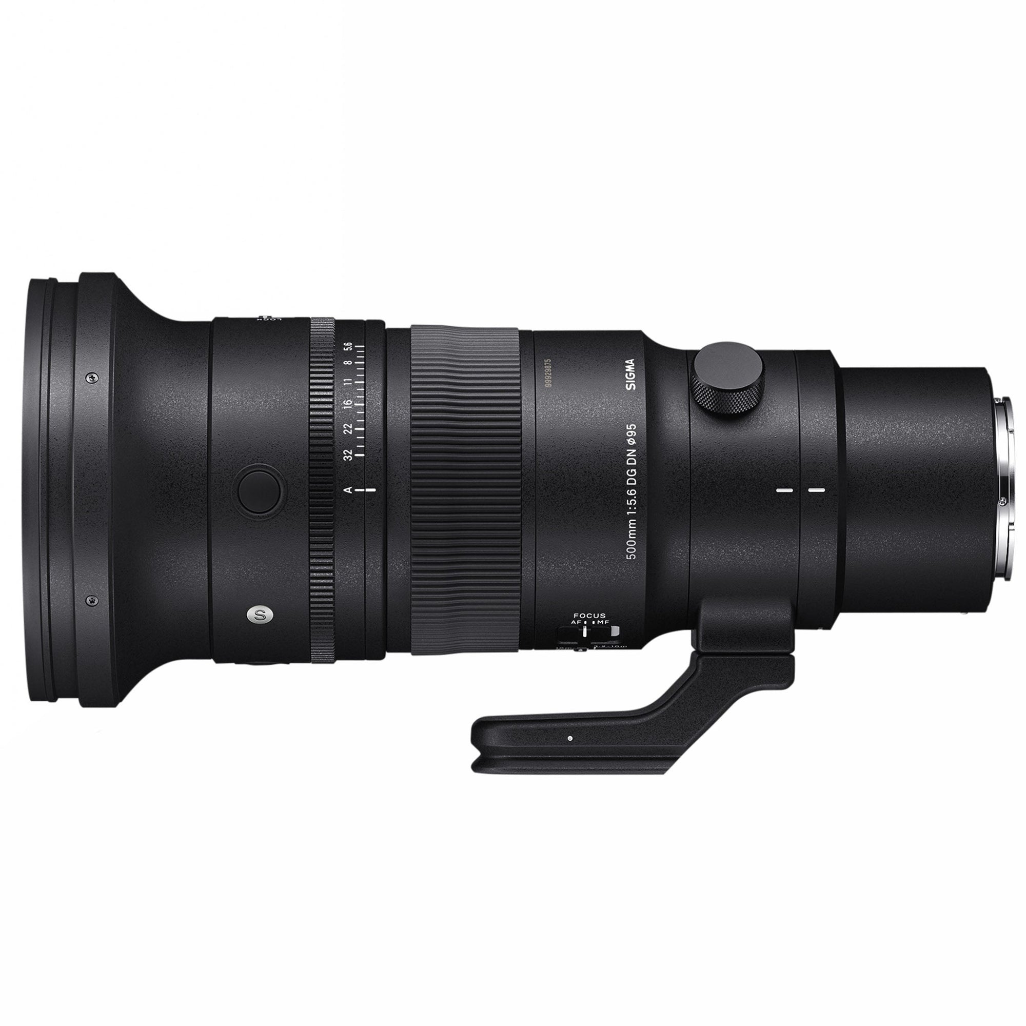 Sigma 500mm f5.6 DG DN OS Sports - Sony E - 1593373