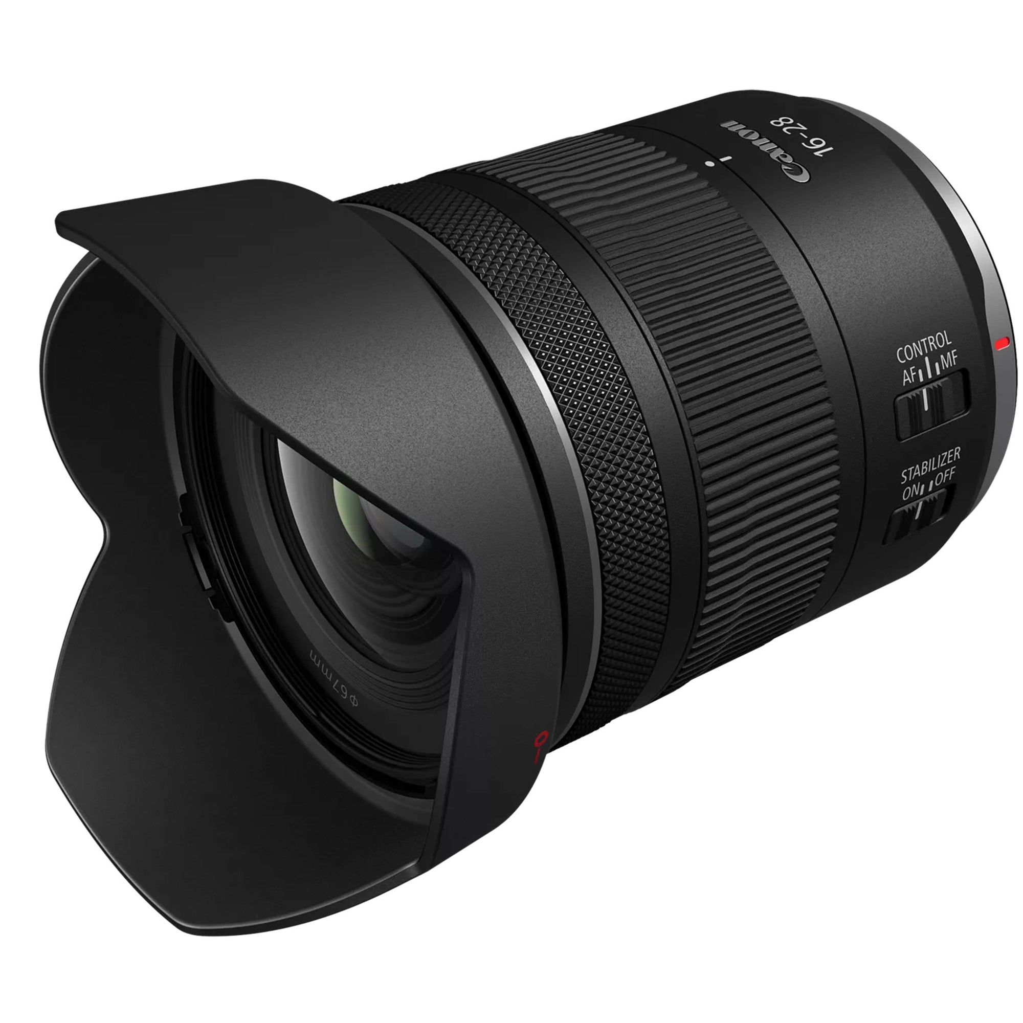 Canon RF 16-28mm f2.8 IS STM - 1771086