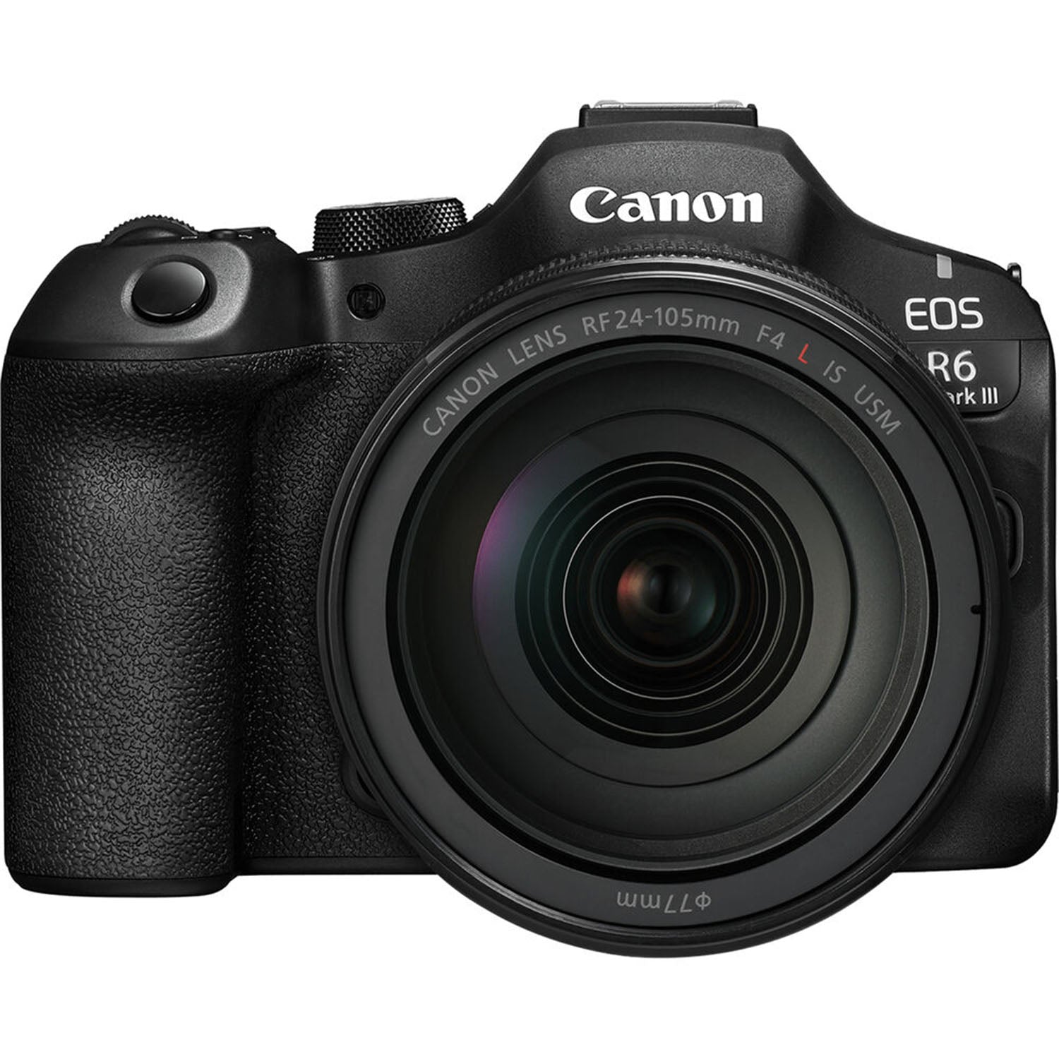 Canon R6 Mark III Body w/ 24-105 USM - 1824402