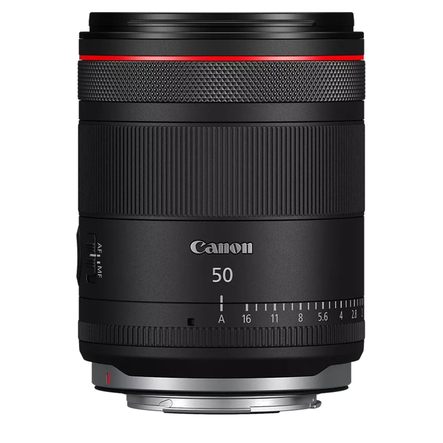 Canon RF 50mm f/1.4 L VCM Lens - 1745488