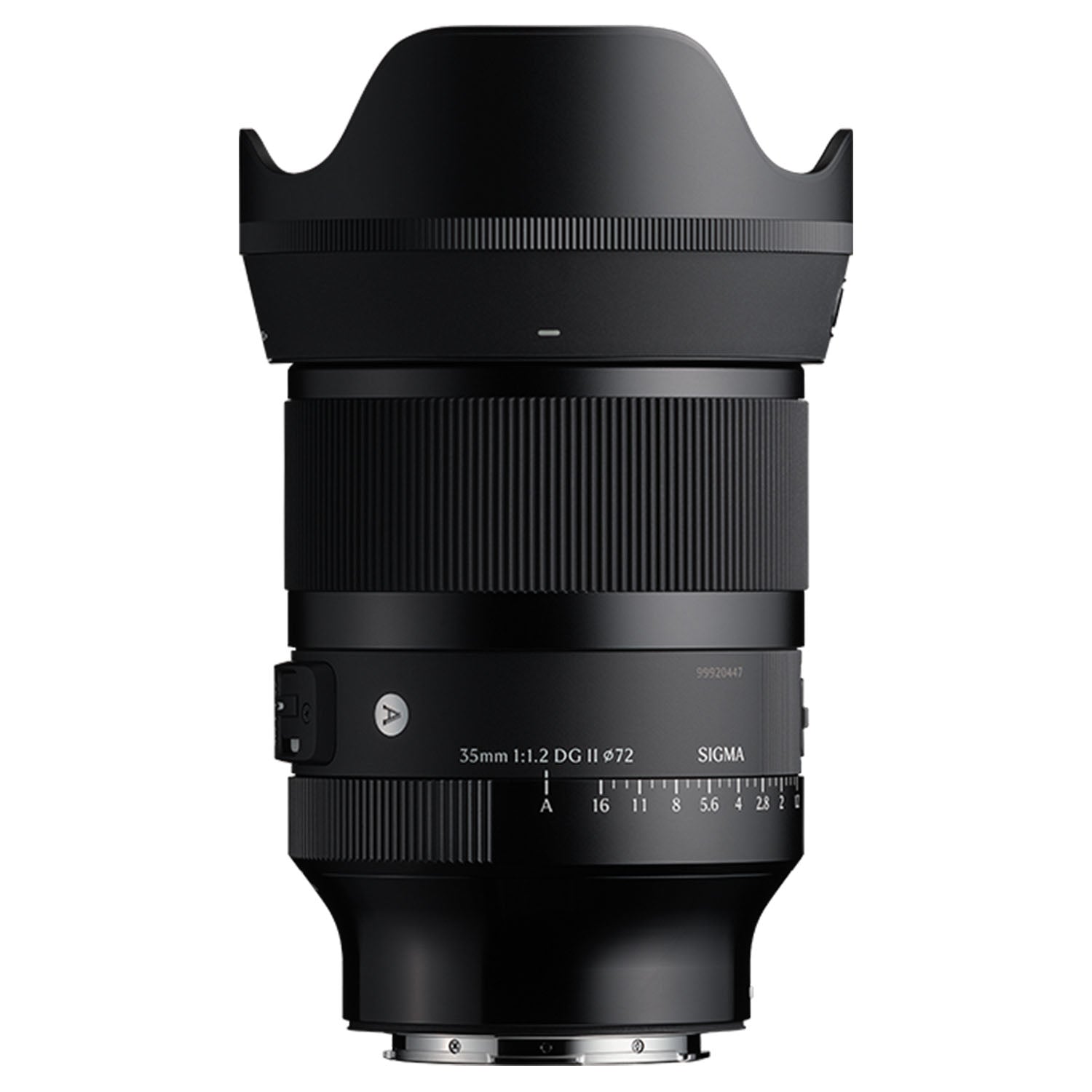 Sigma 35mm f1.2 DG II Art - Sony E - 1810100