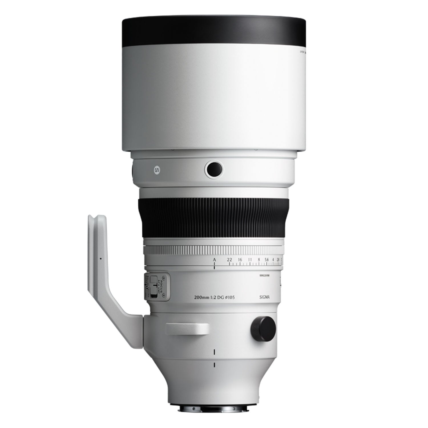 Sigma 200mm f2 DG OS Sports - L Mount - 1812399