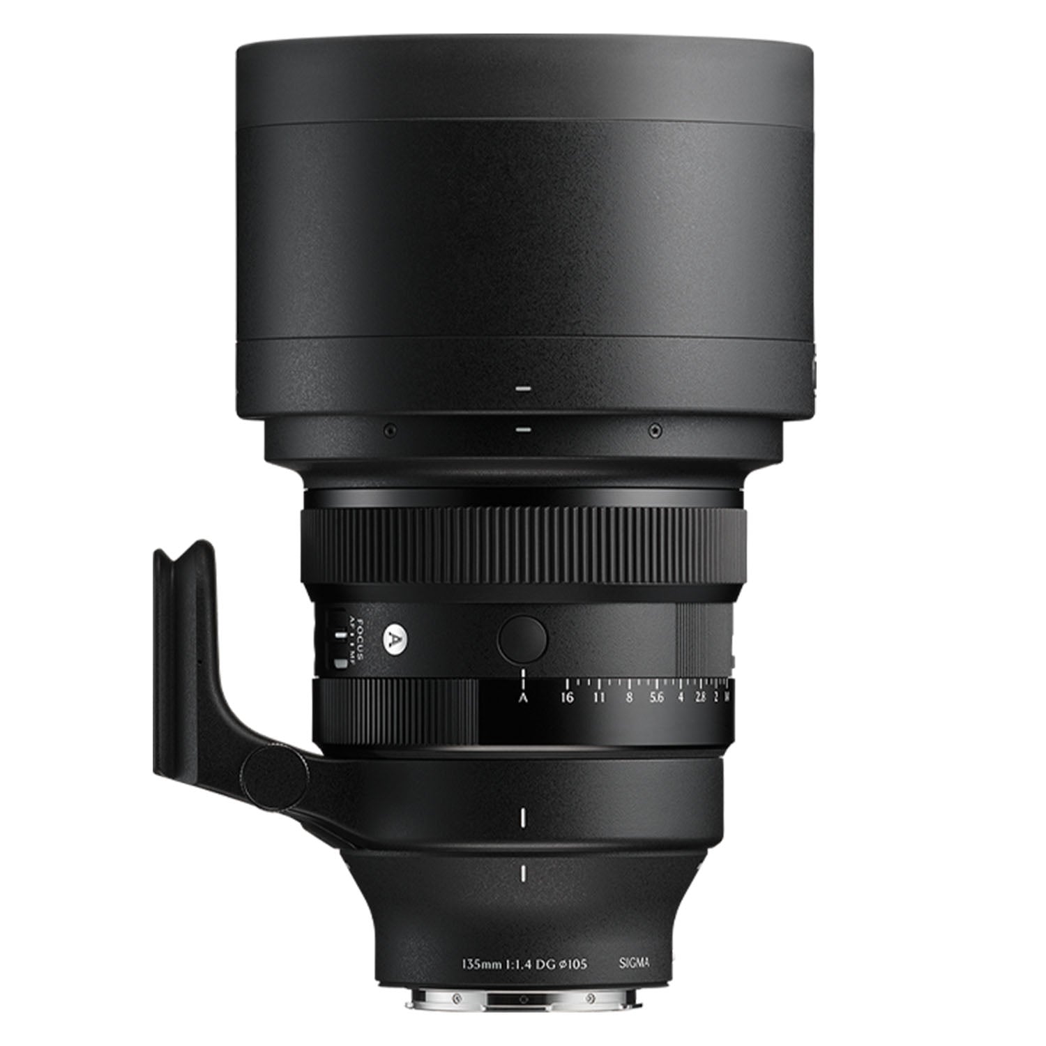 Sigma 135mm f1.4 DG Art - Sony E - 1810098