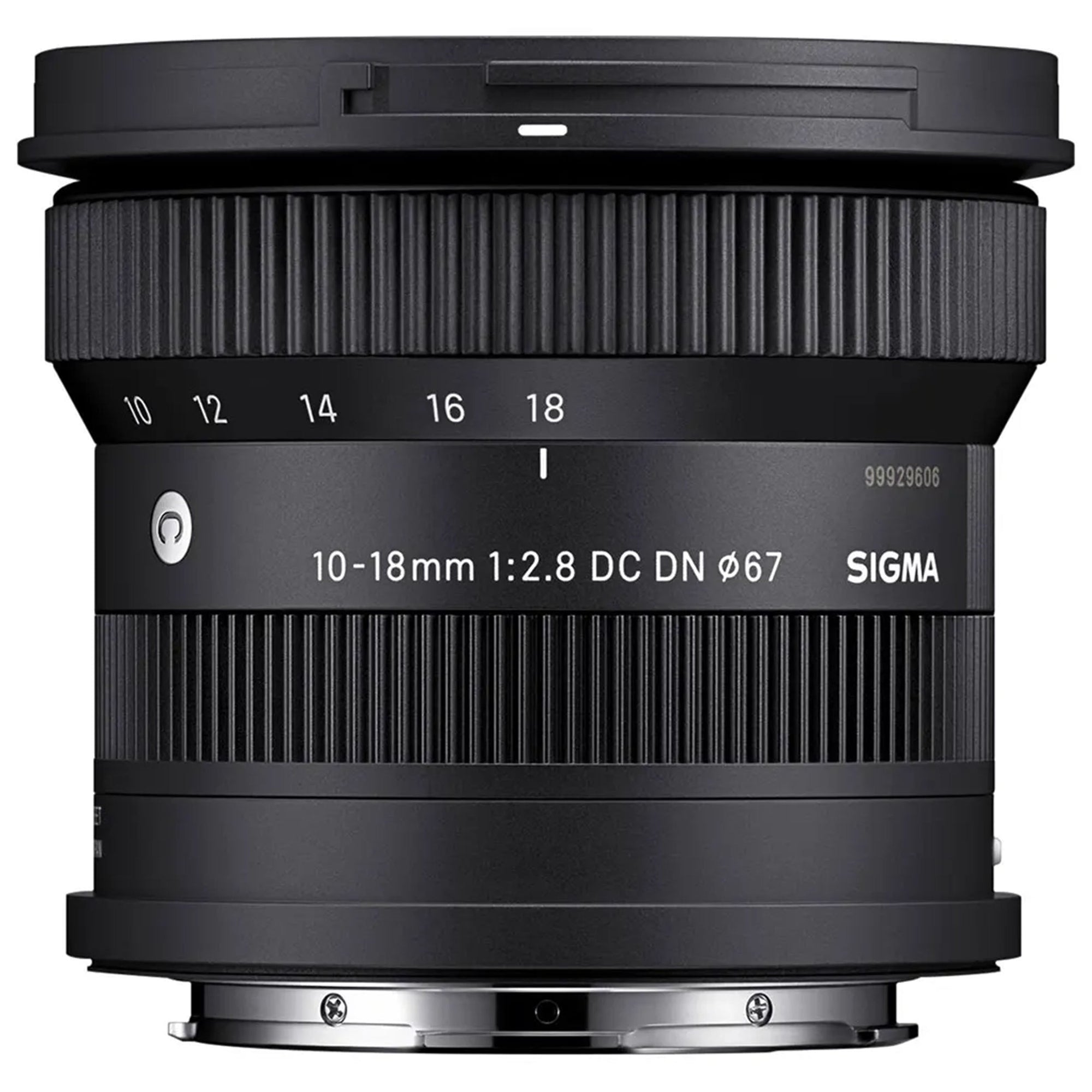 Sigma 10-18mm f2.8 DC DN Contemporary - Canon RF - 1711686