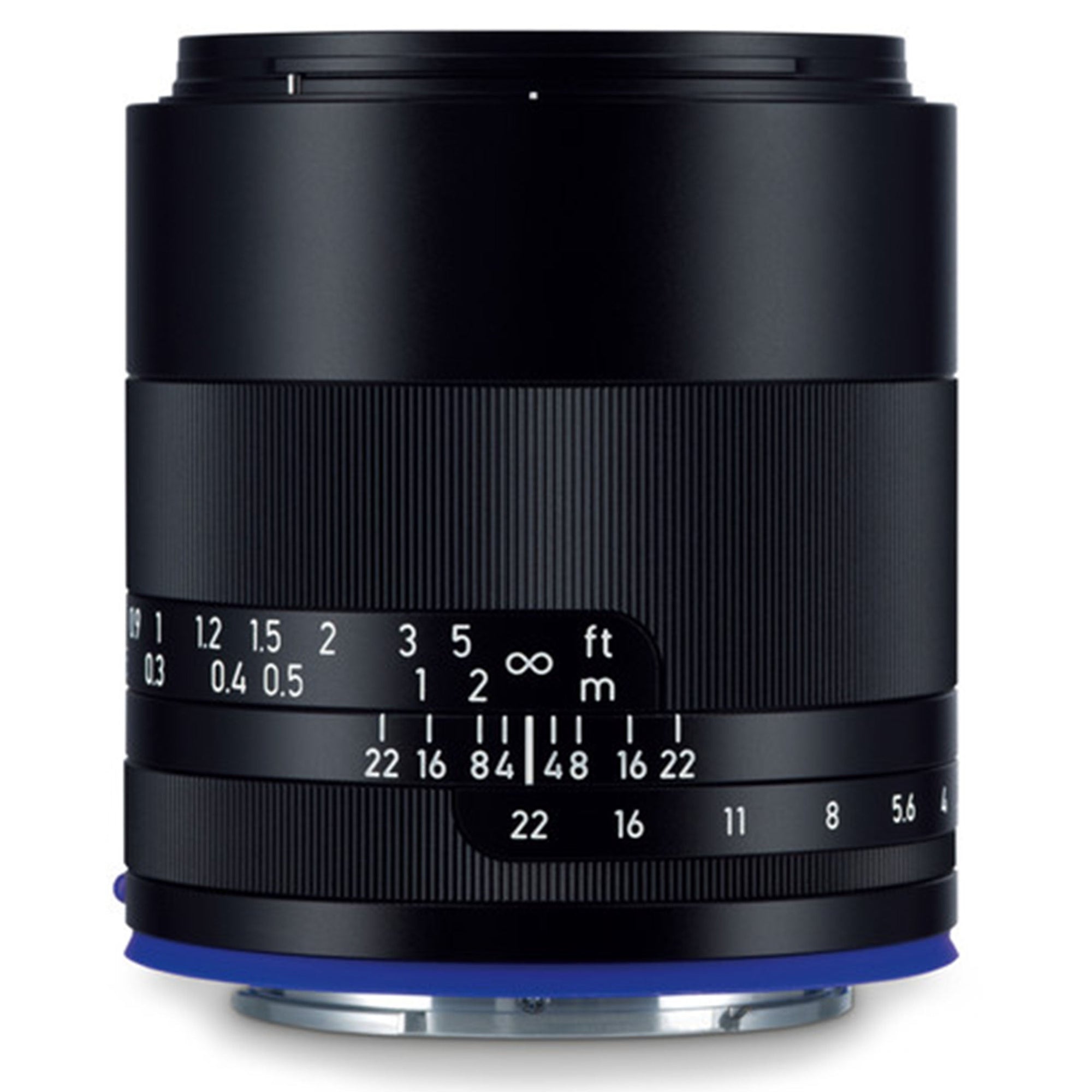Zeiss FE 21mm f2.8 Loxia - 3877