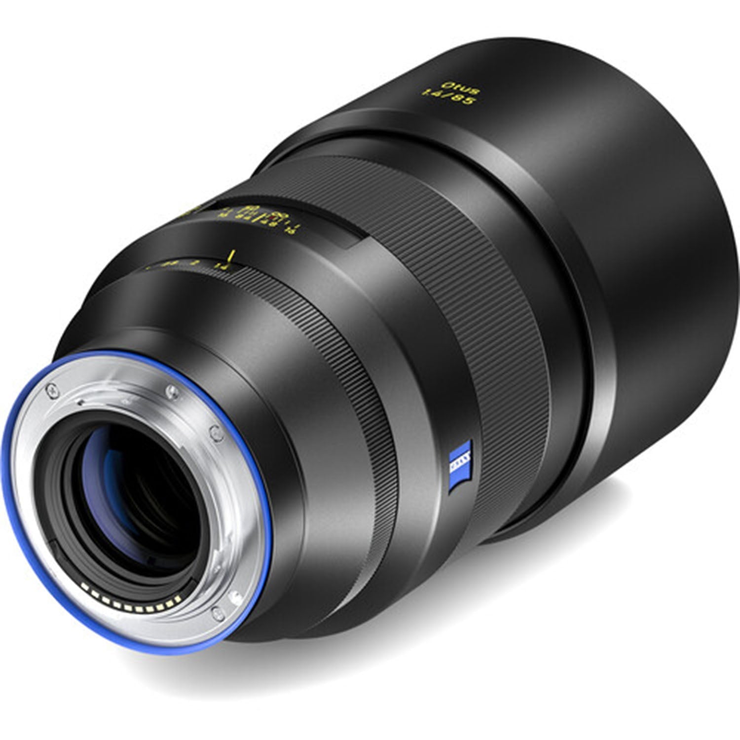 Zeiss 85mm f1.4 OTUS ML - Canon RF Mount - 1776192