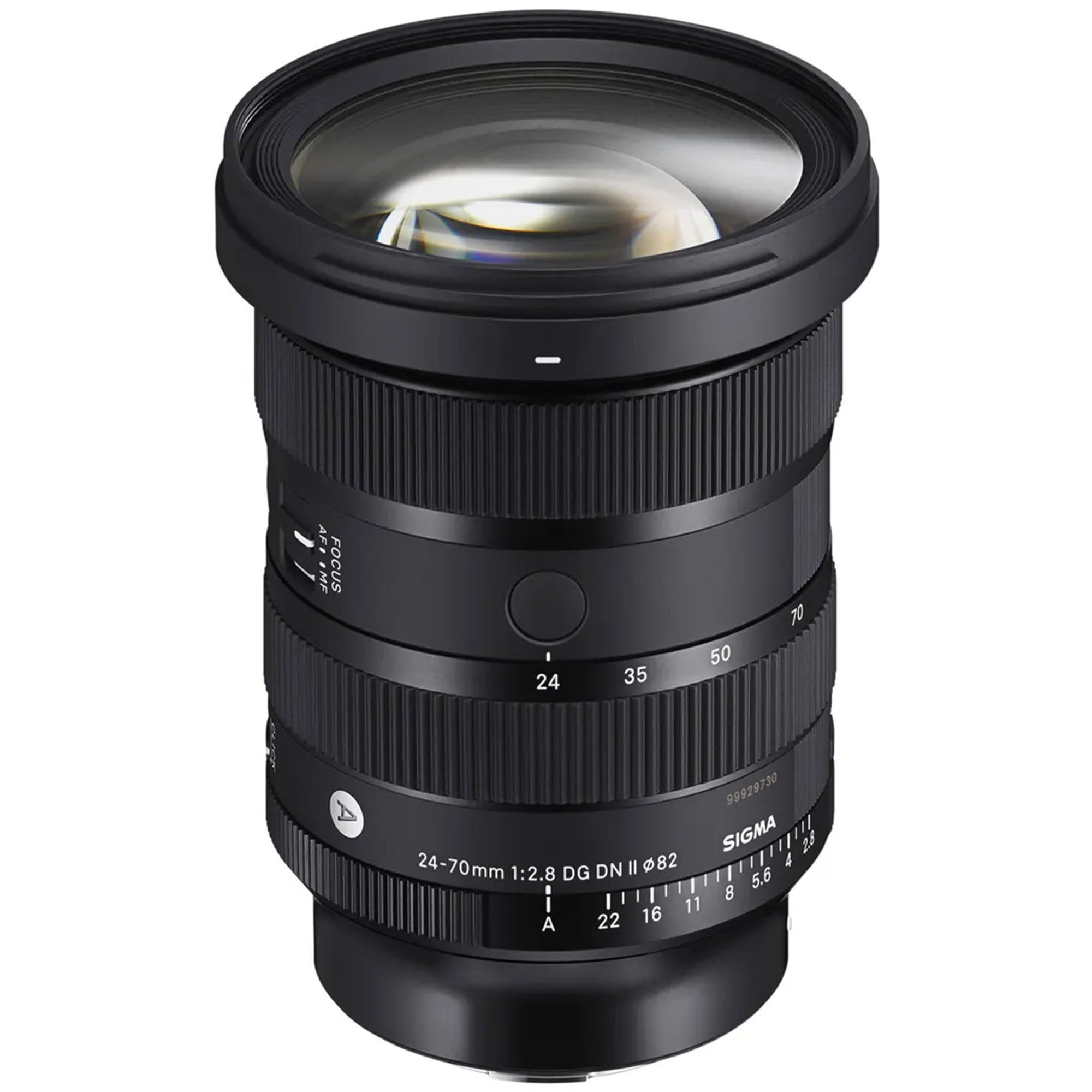 Sigma 24-70mm f2.8 DG DN II - Sony E - 1644579