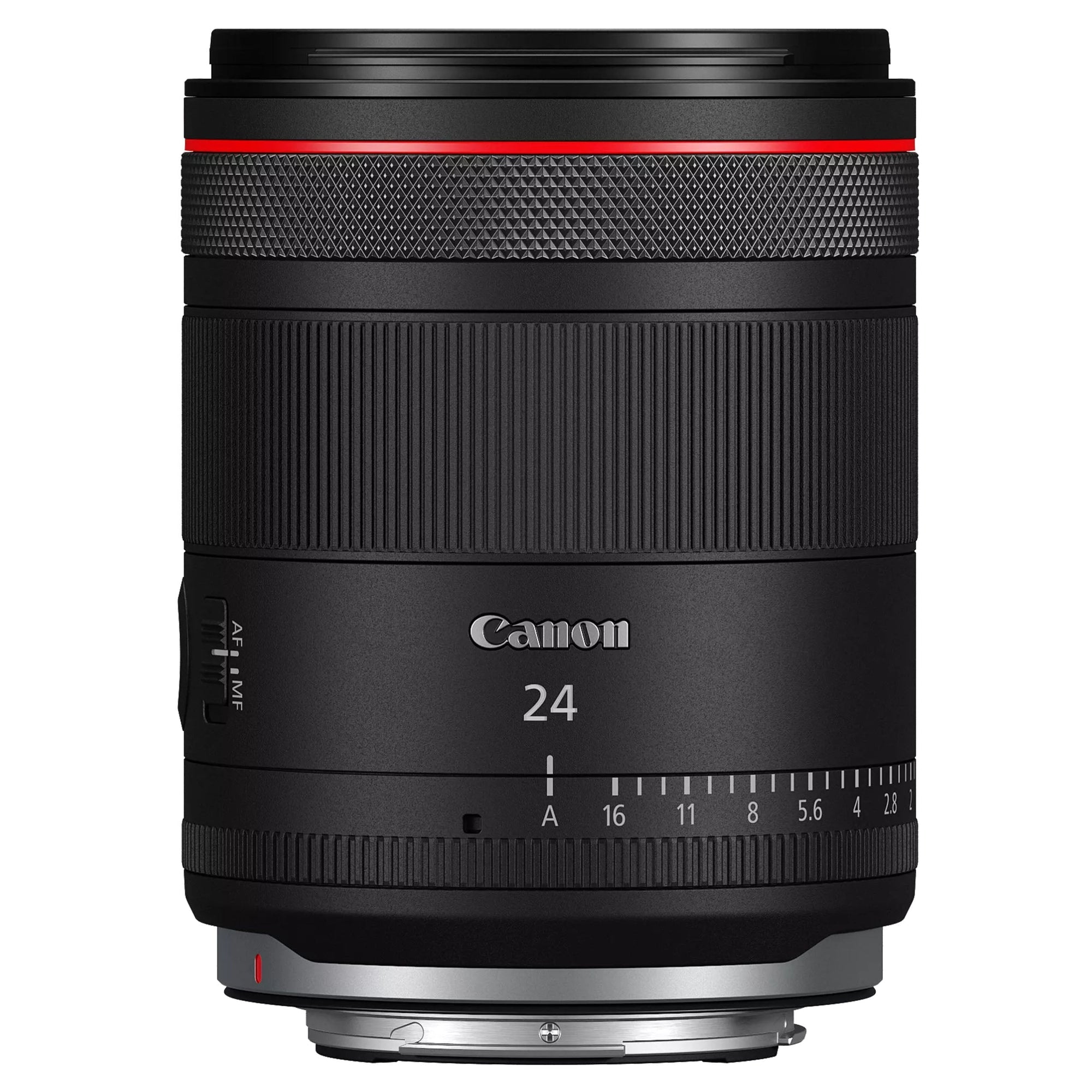 Canon RF 24mm f/1.4 L VCM Lens - 1745487