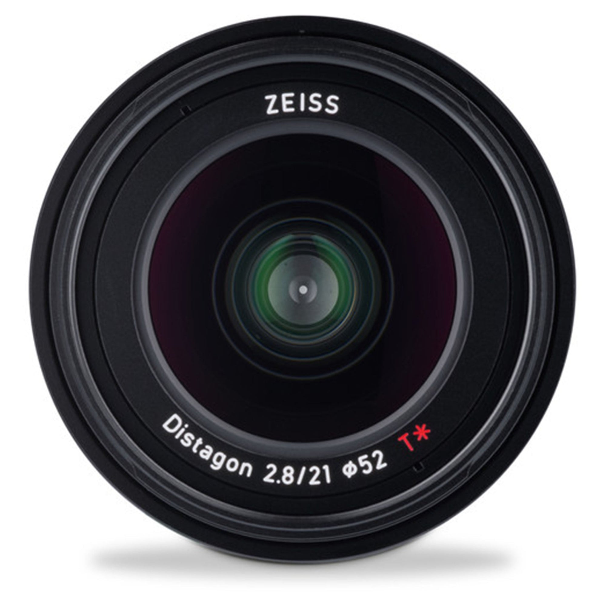Zeiss FE 21mm f2.8 Loxia - 3877
