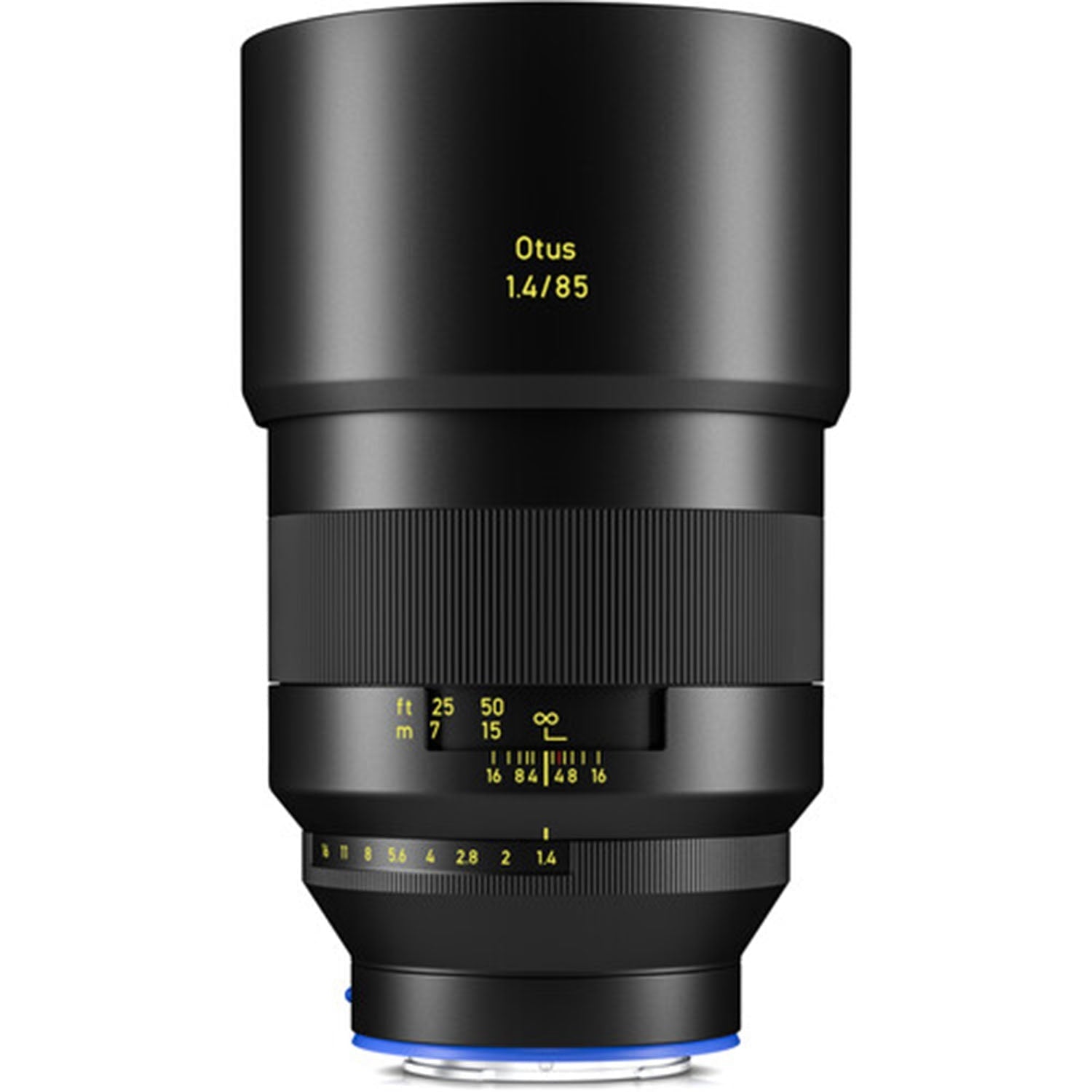 Zeiss 85mm f1.4 OTUS ML - Canon RF Mount - 1776192