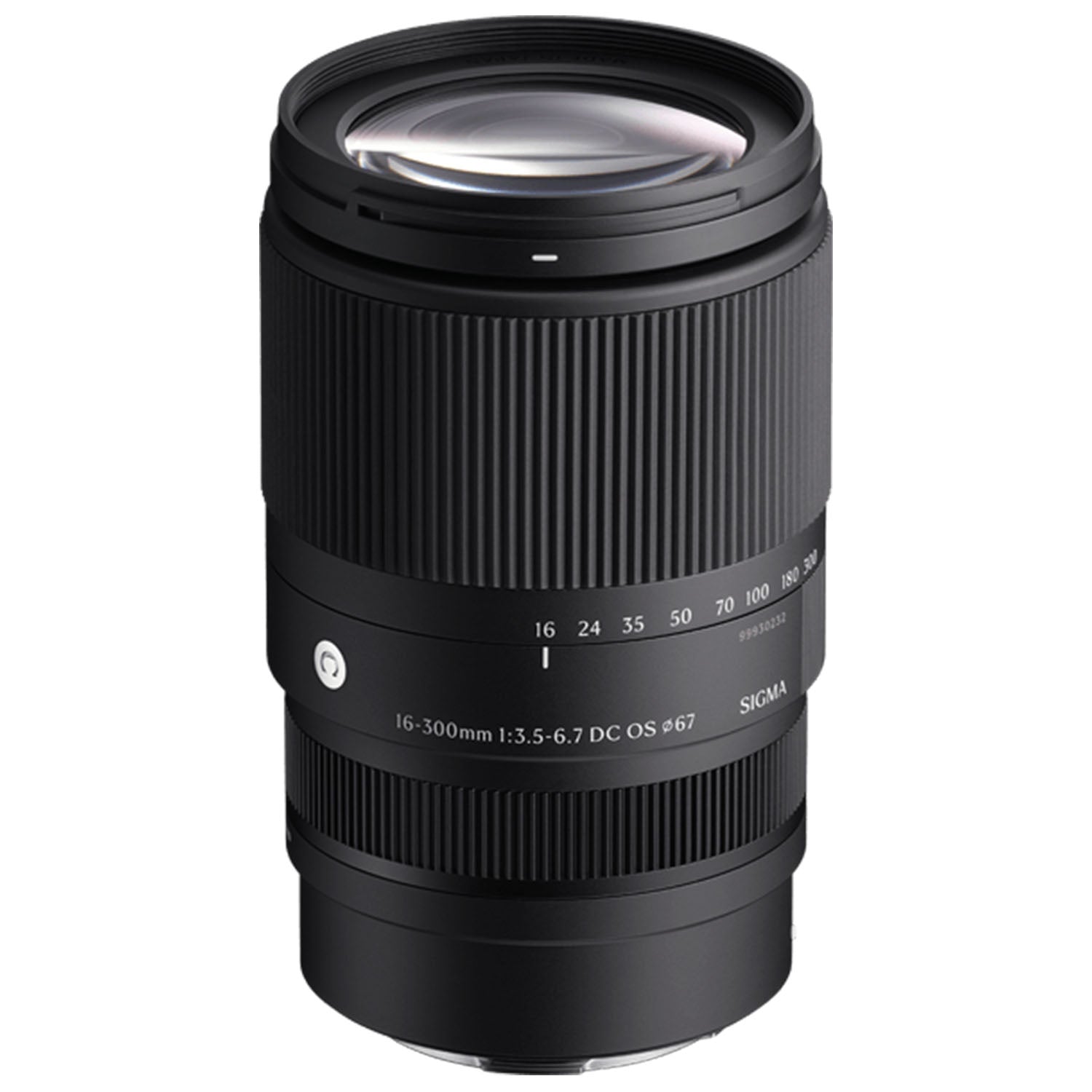 Sigma 16-300mm f3.5-6.7 DC OS - 1778690