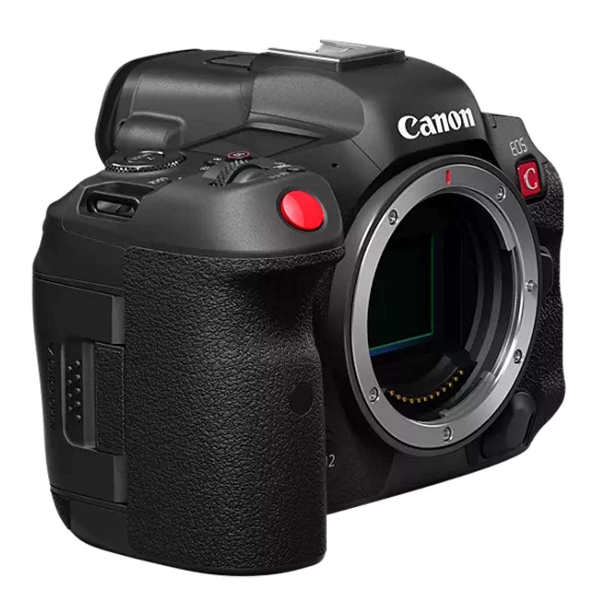 Canon EOS R5 C Body - 1194210