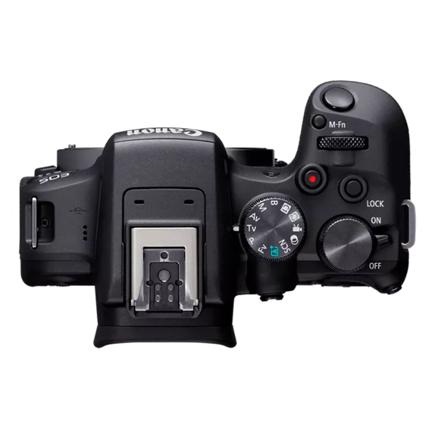 Canon EOS R10 w/ 18-150mm Lens - 1224519