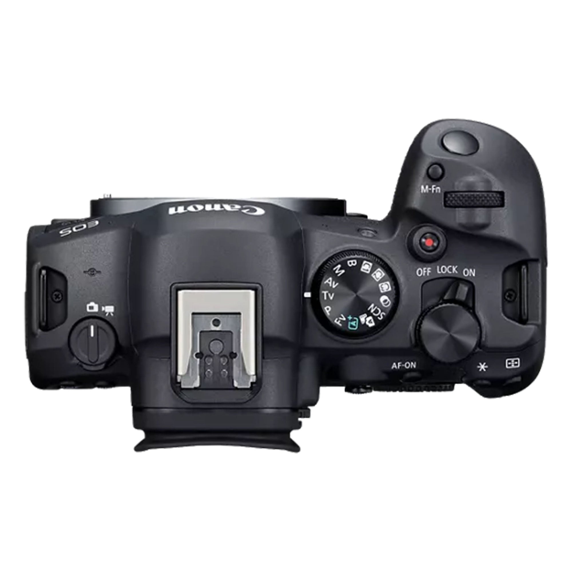 Canon R6 Mark II Body - 1313041